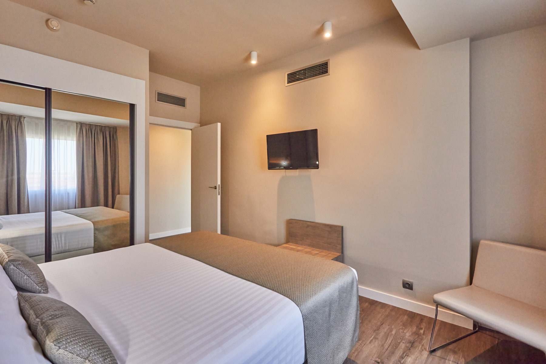 Family Room Standard