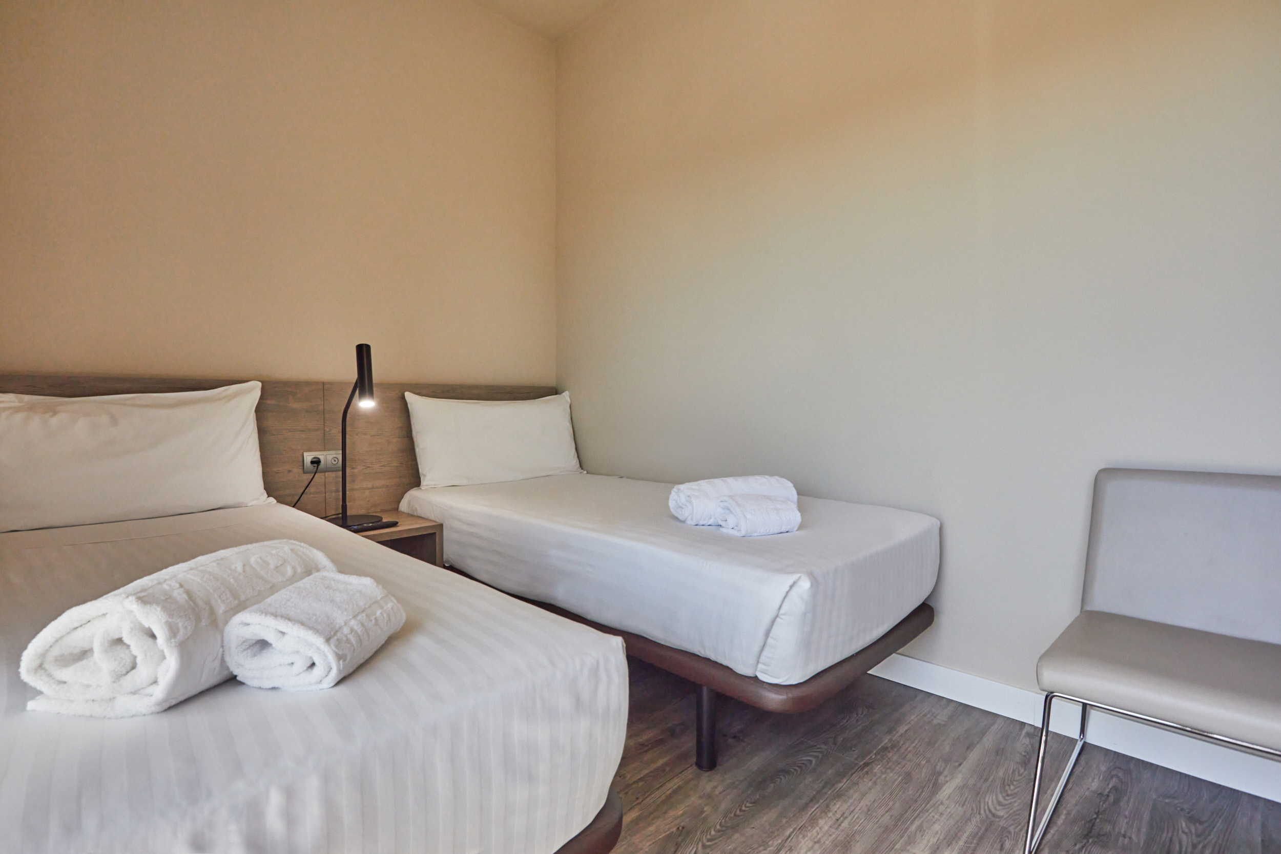 Family Room Standard