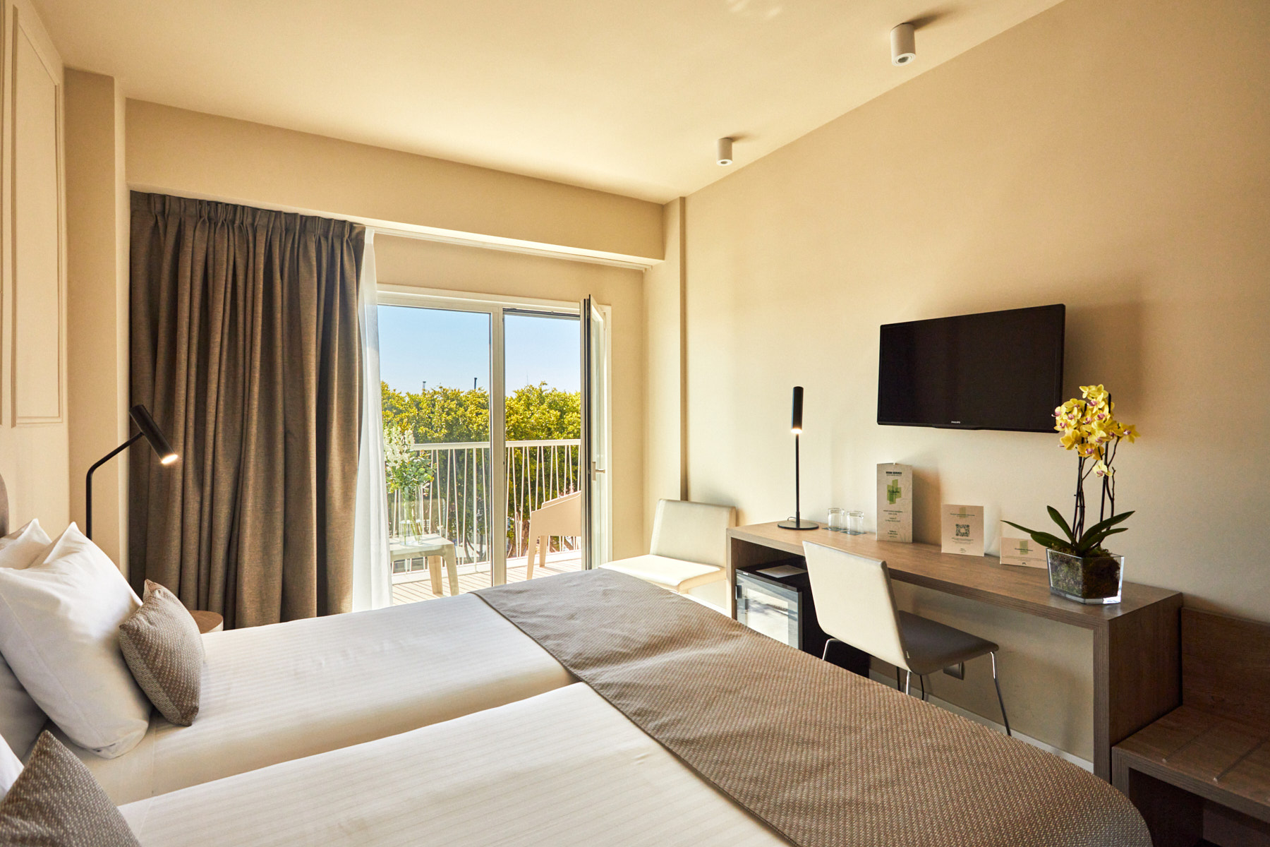 Double Single Standard