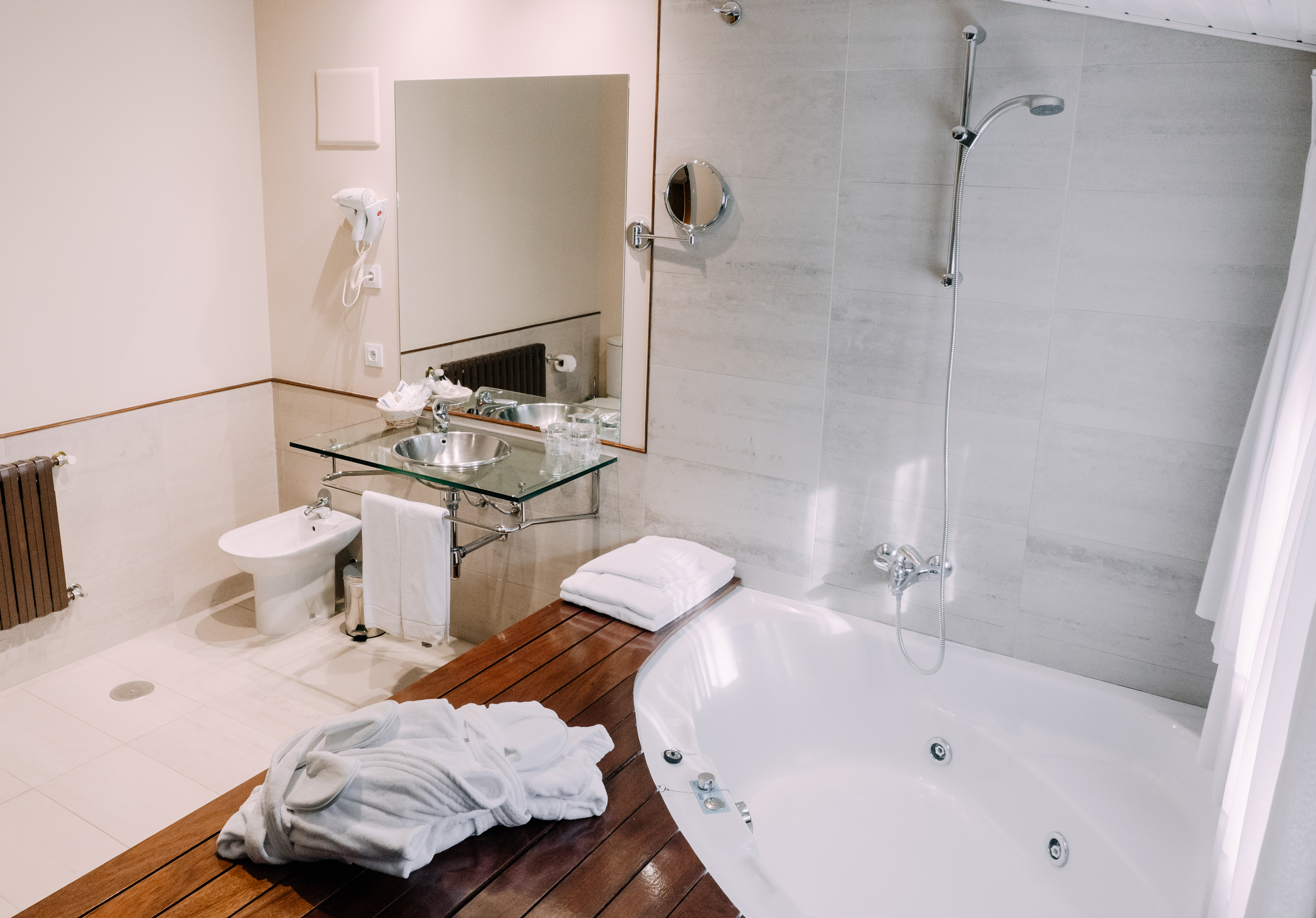 Junior Suite Standard