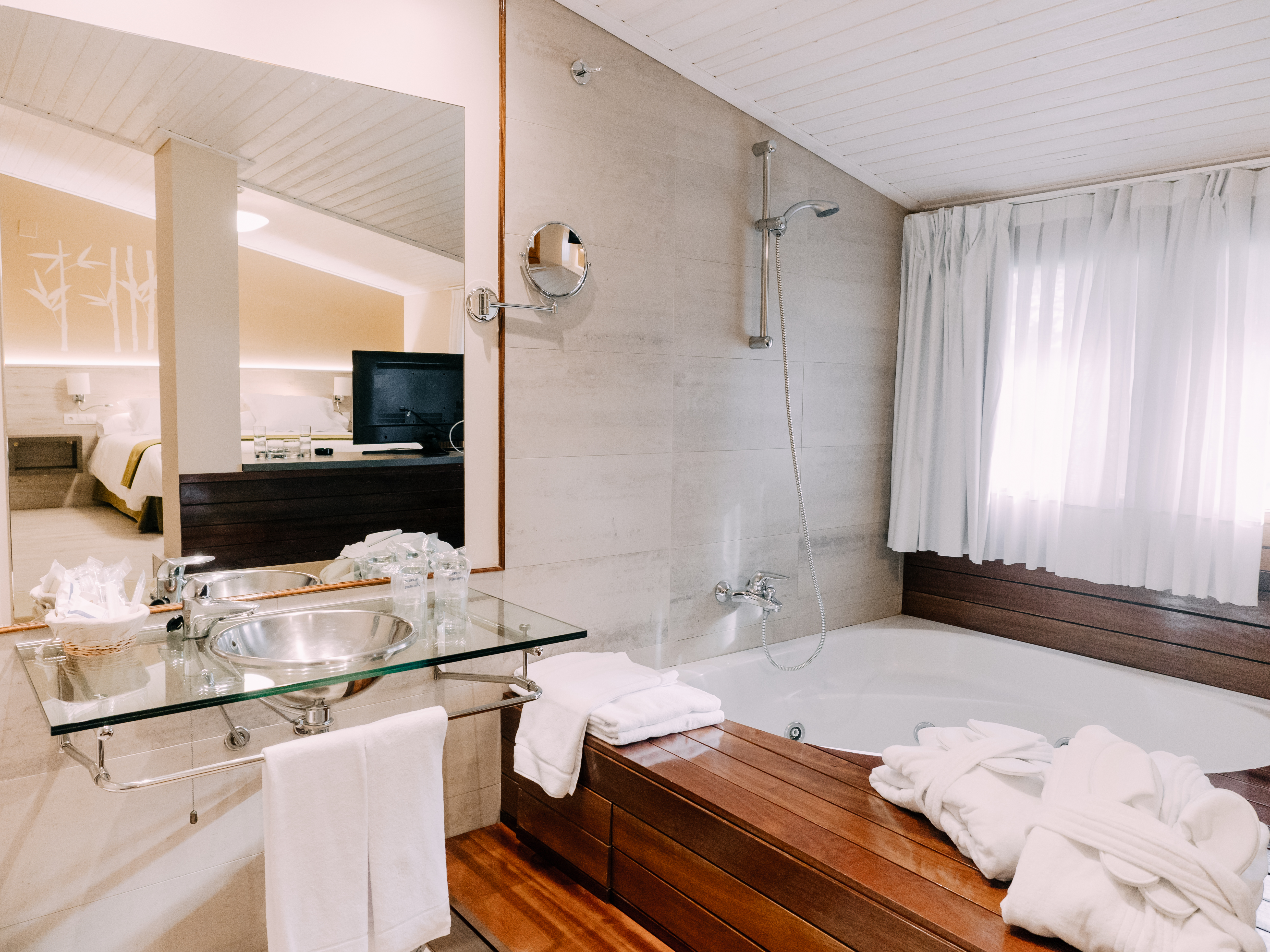 Junior Suite Standard