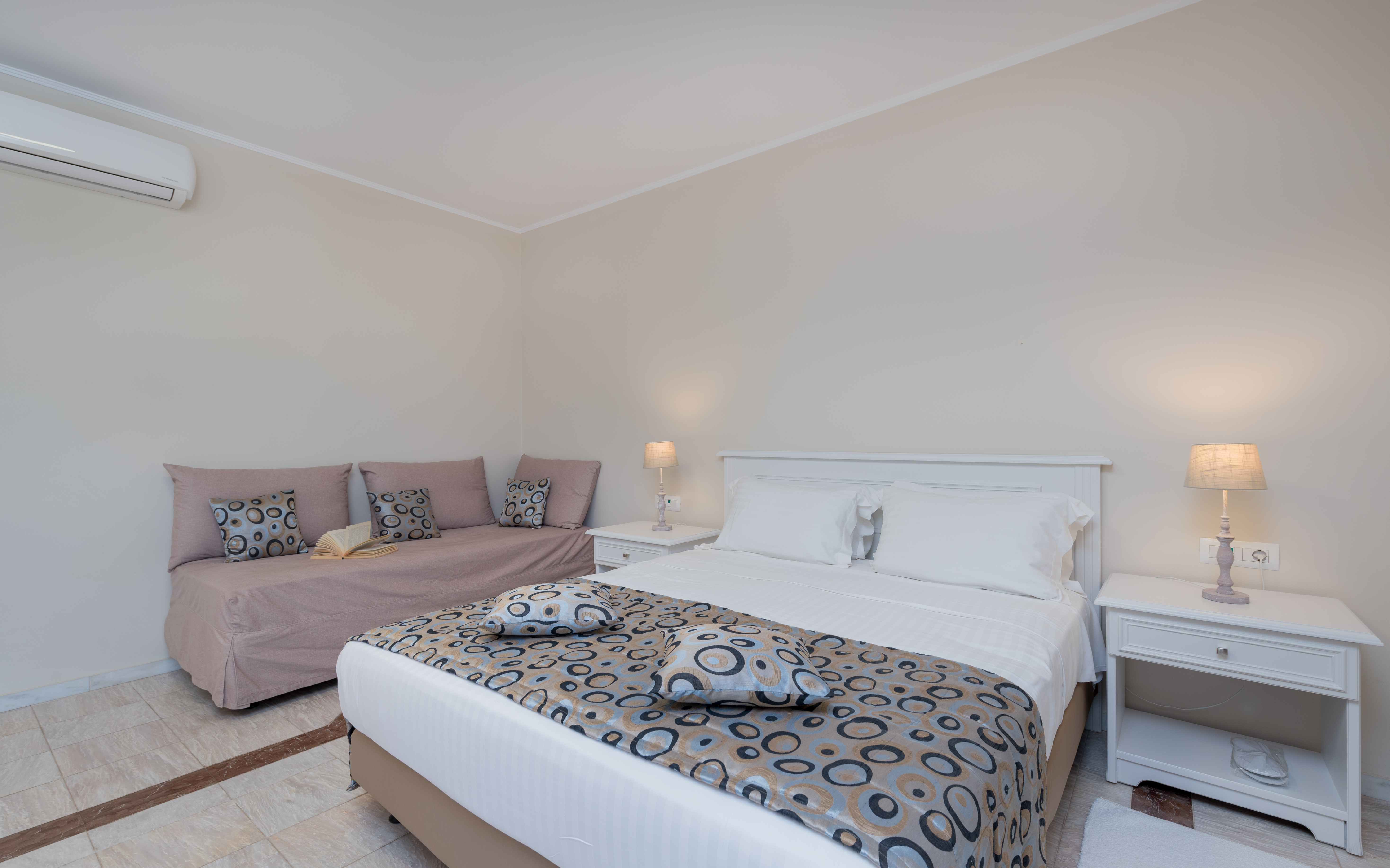 Double or Twin Premium