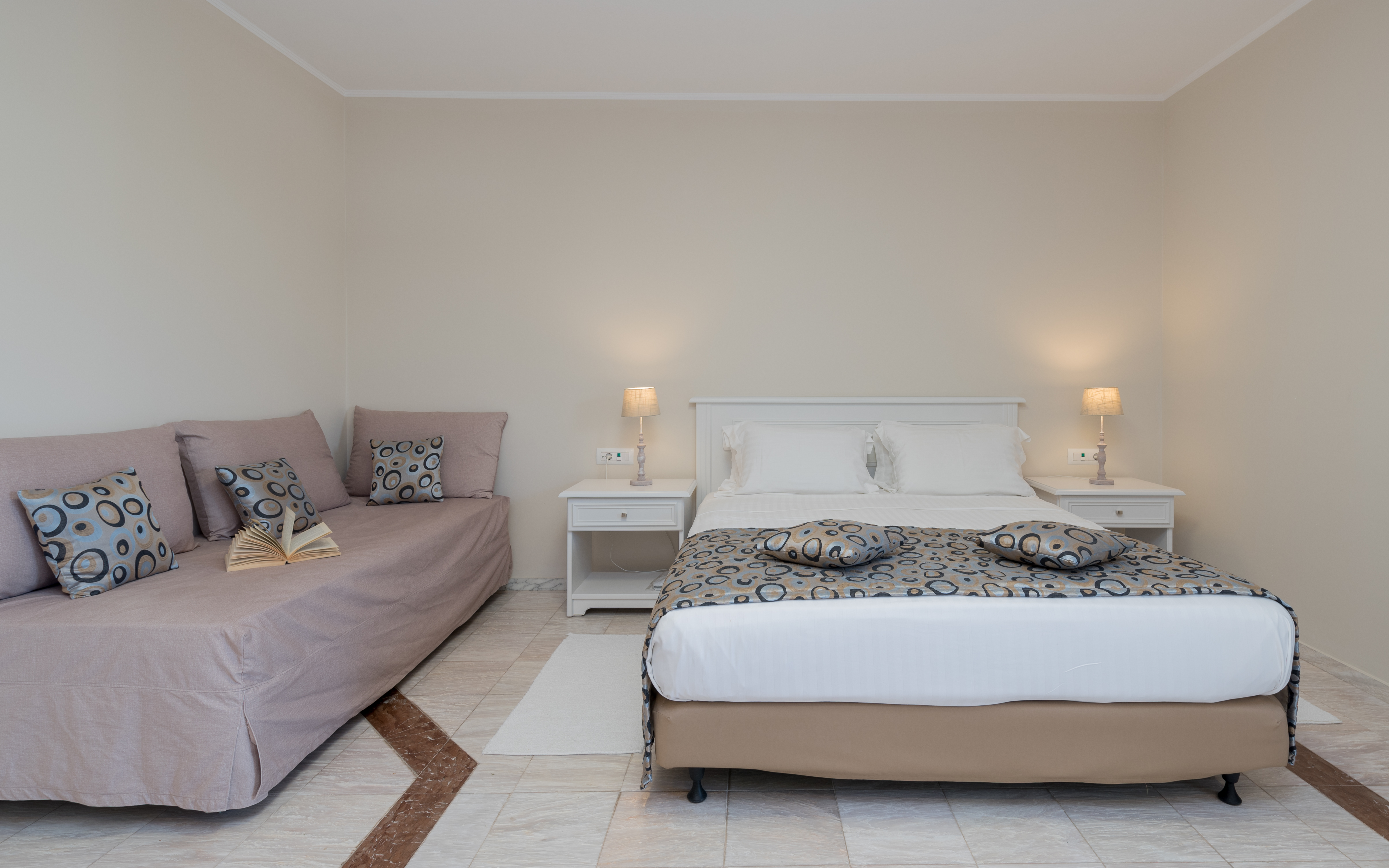 Double or Twin Premium