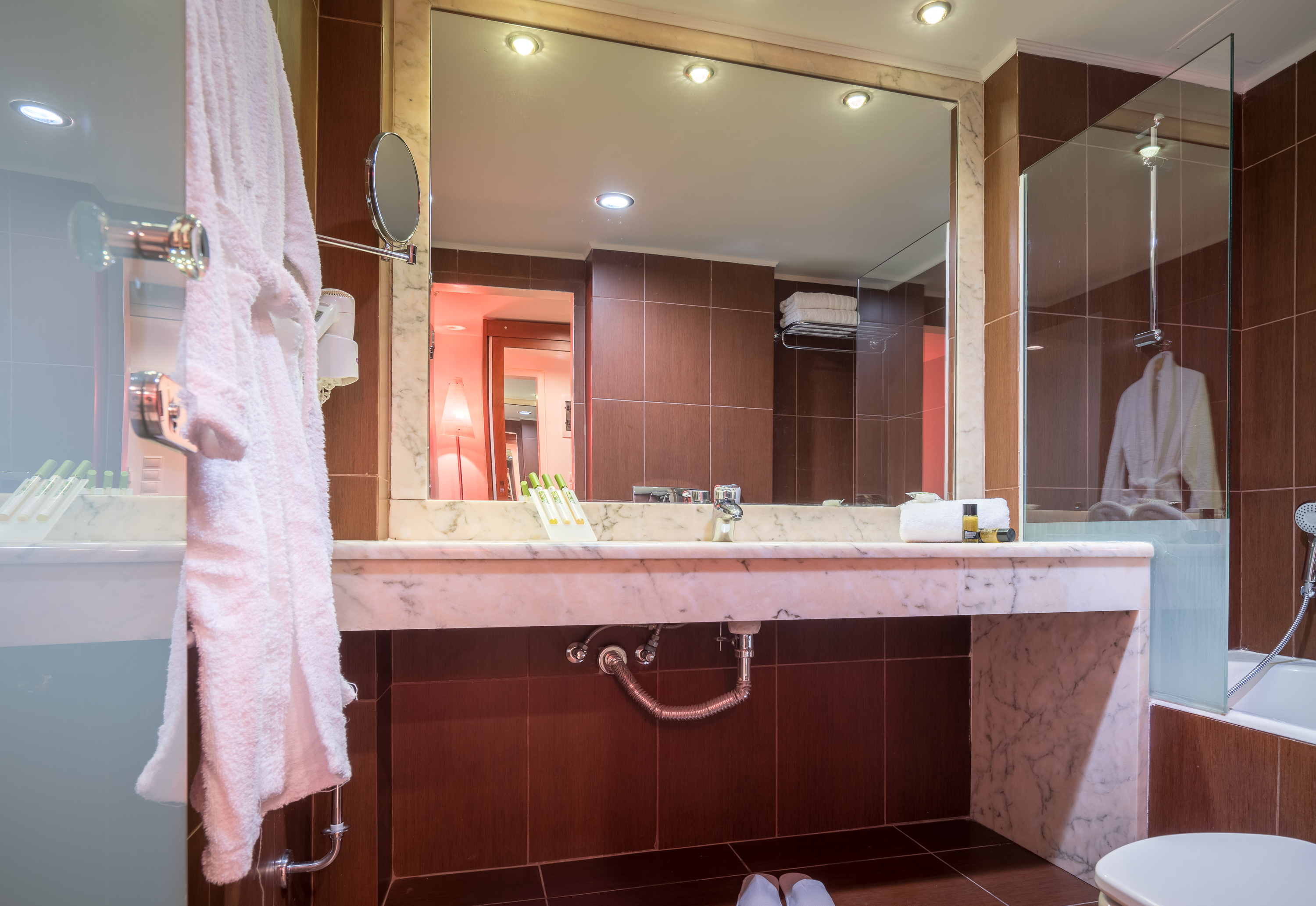 Double or Twin Premium