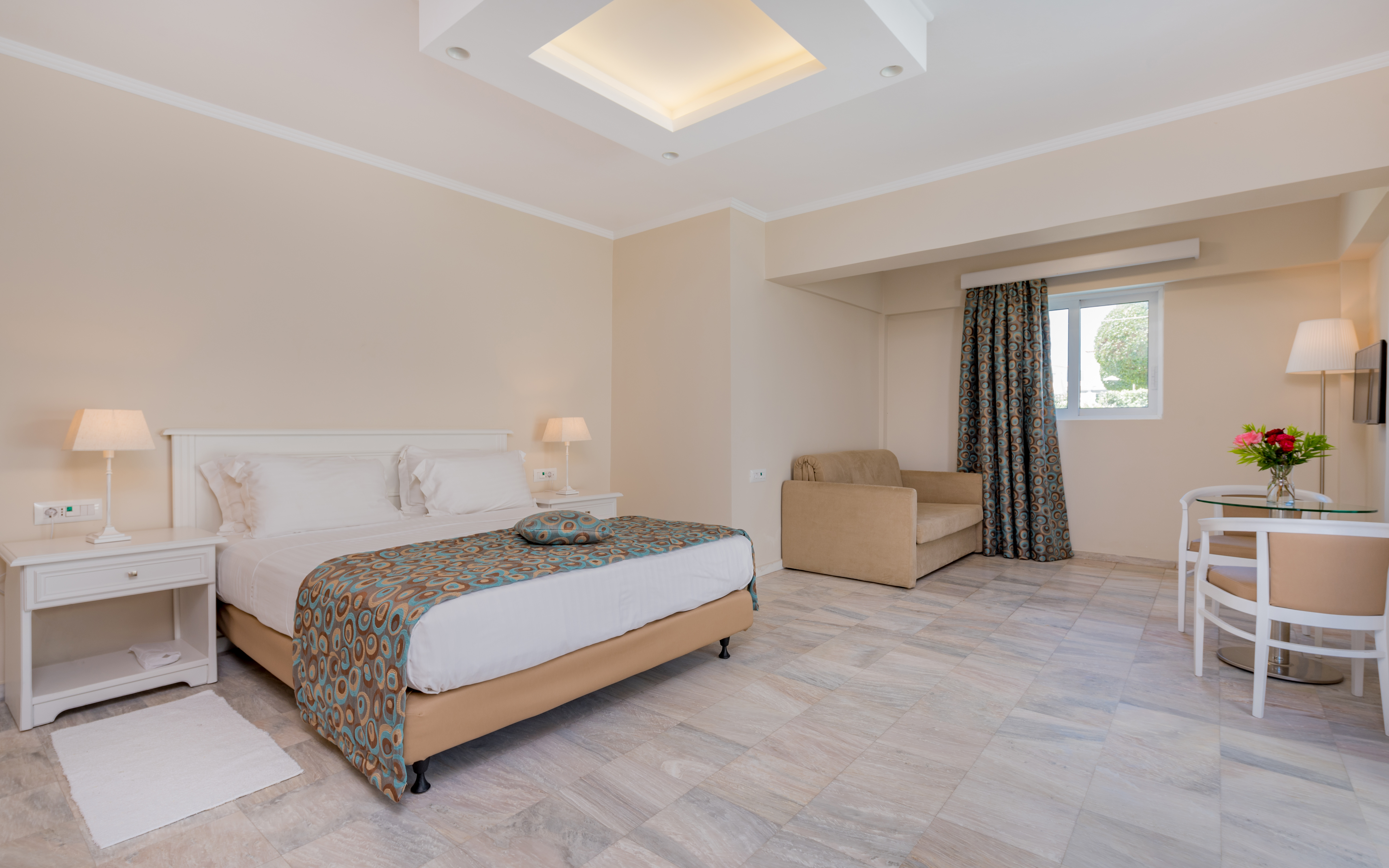 Double or Twin Premium