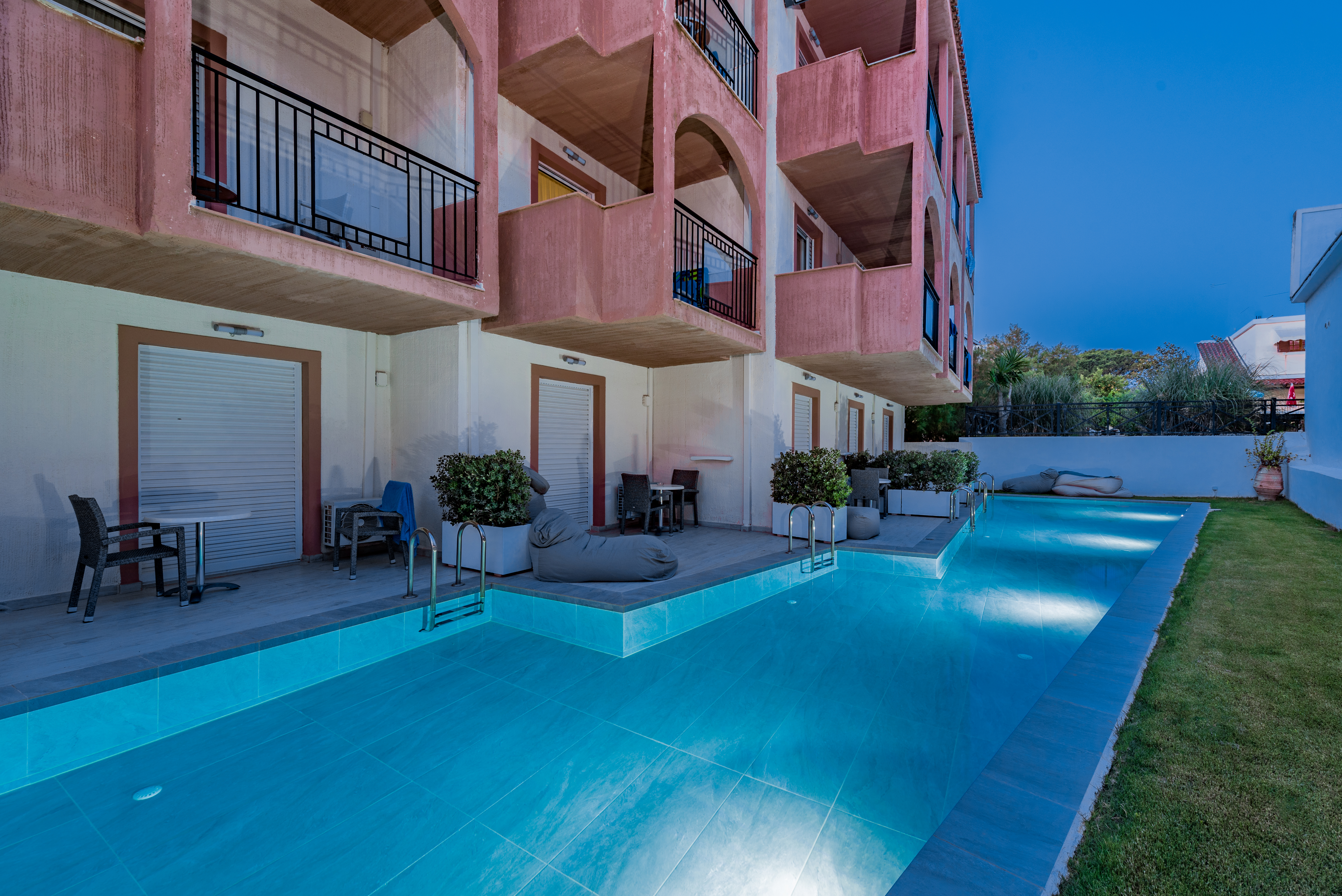 Double or Twin Premium