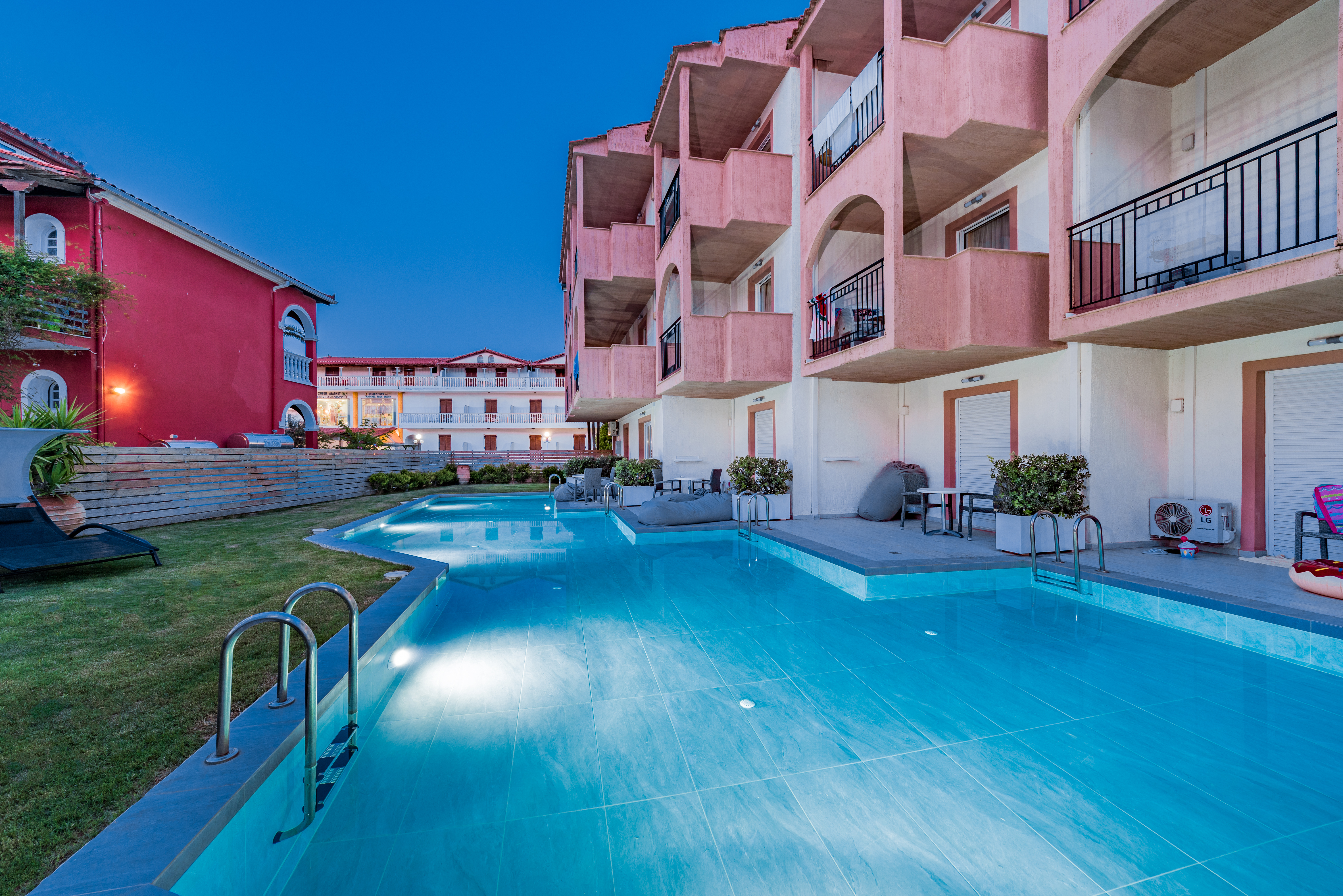 Double or Twin Premium