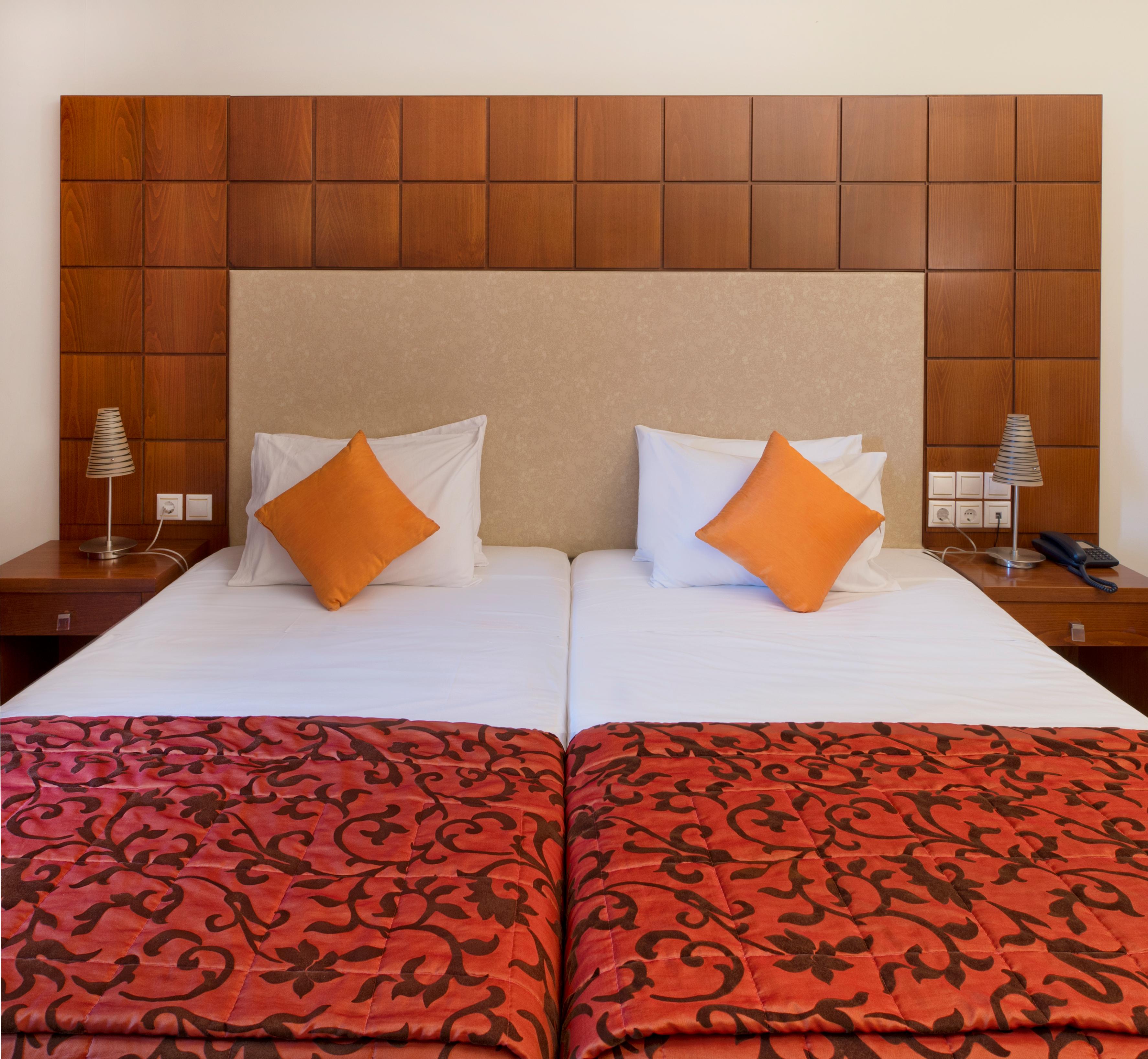 Double or Twin Promo