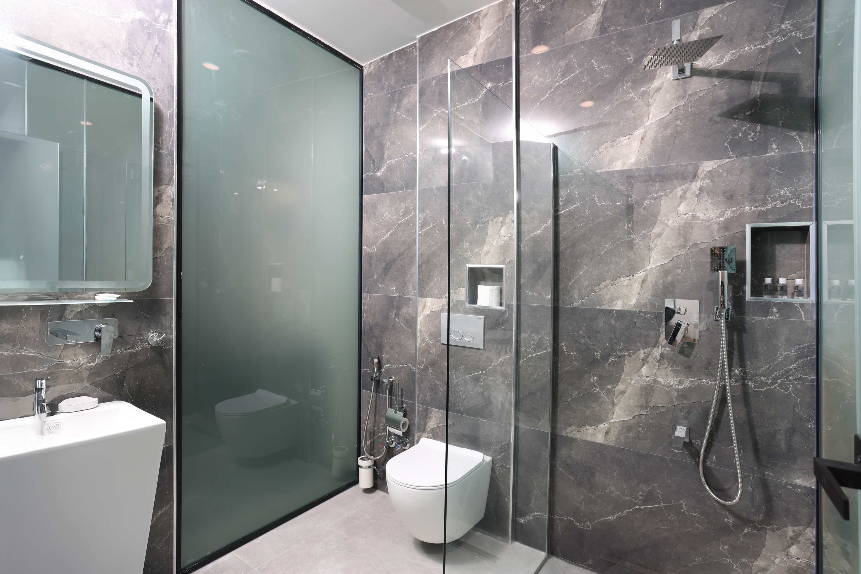 Double or Twin Superior