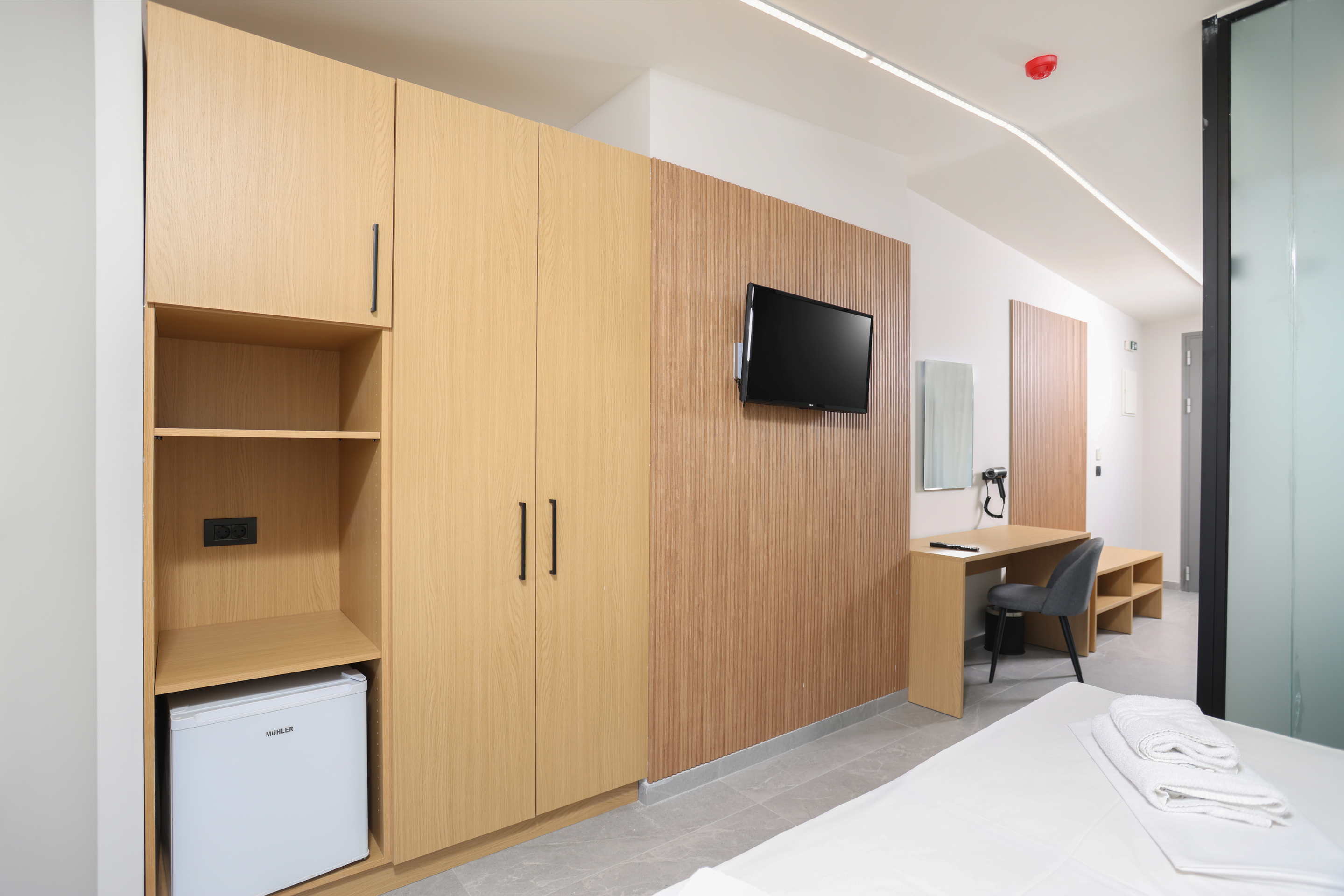 Double or Twin Superior