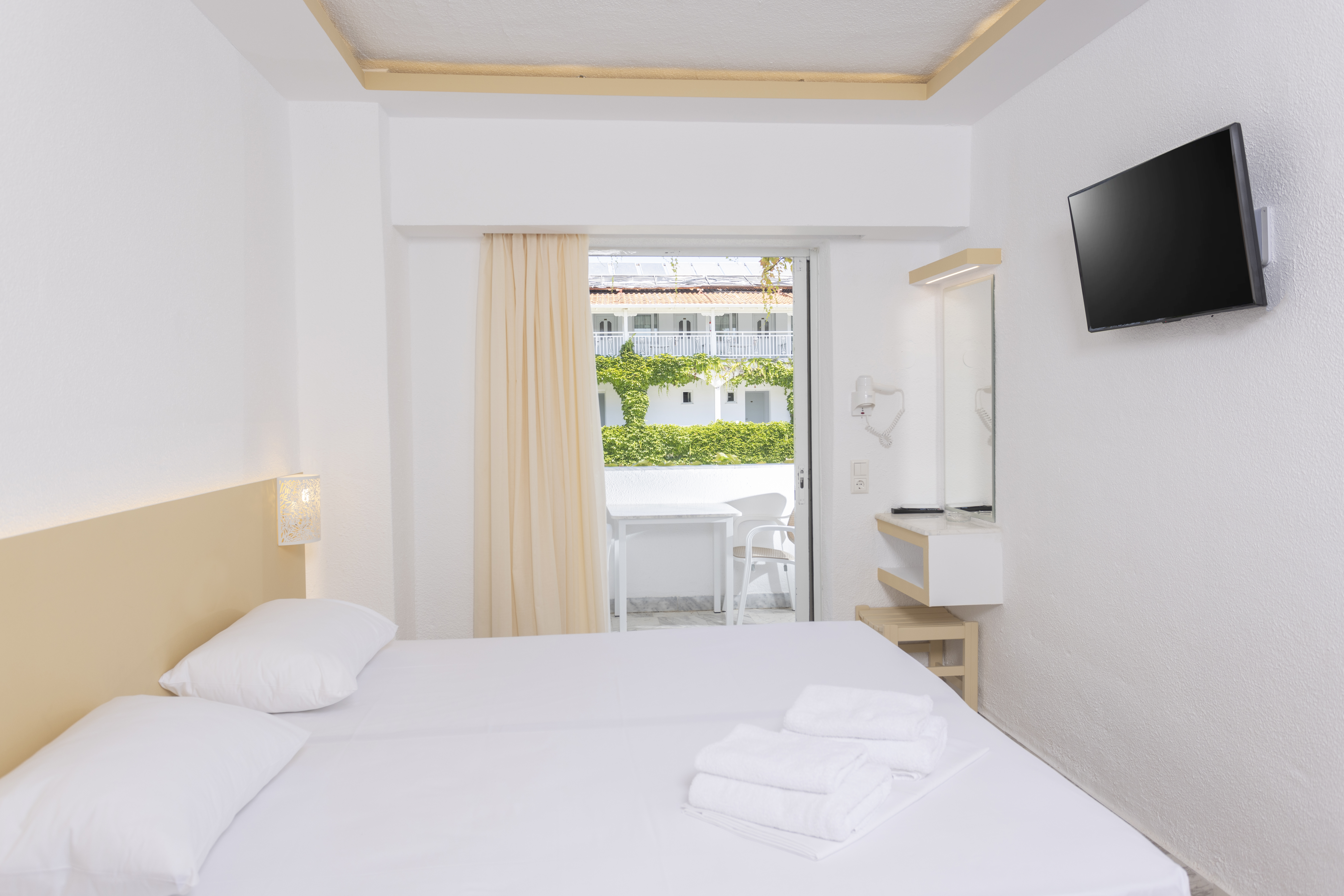 Double or Twin Standard