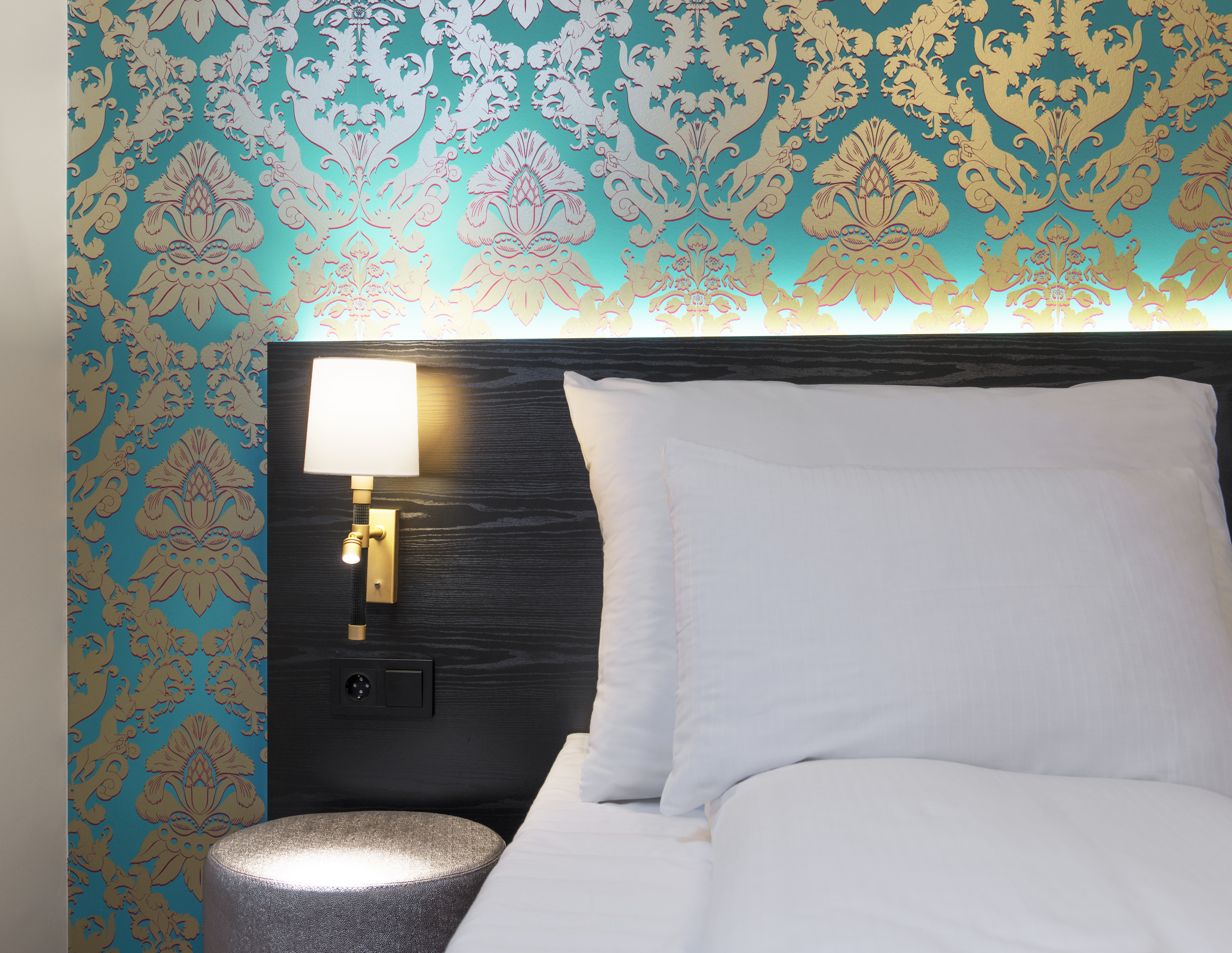 Room Queen Bed Non Smoking