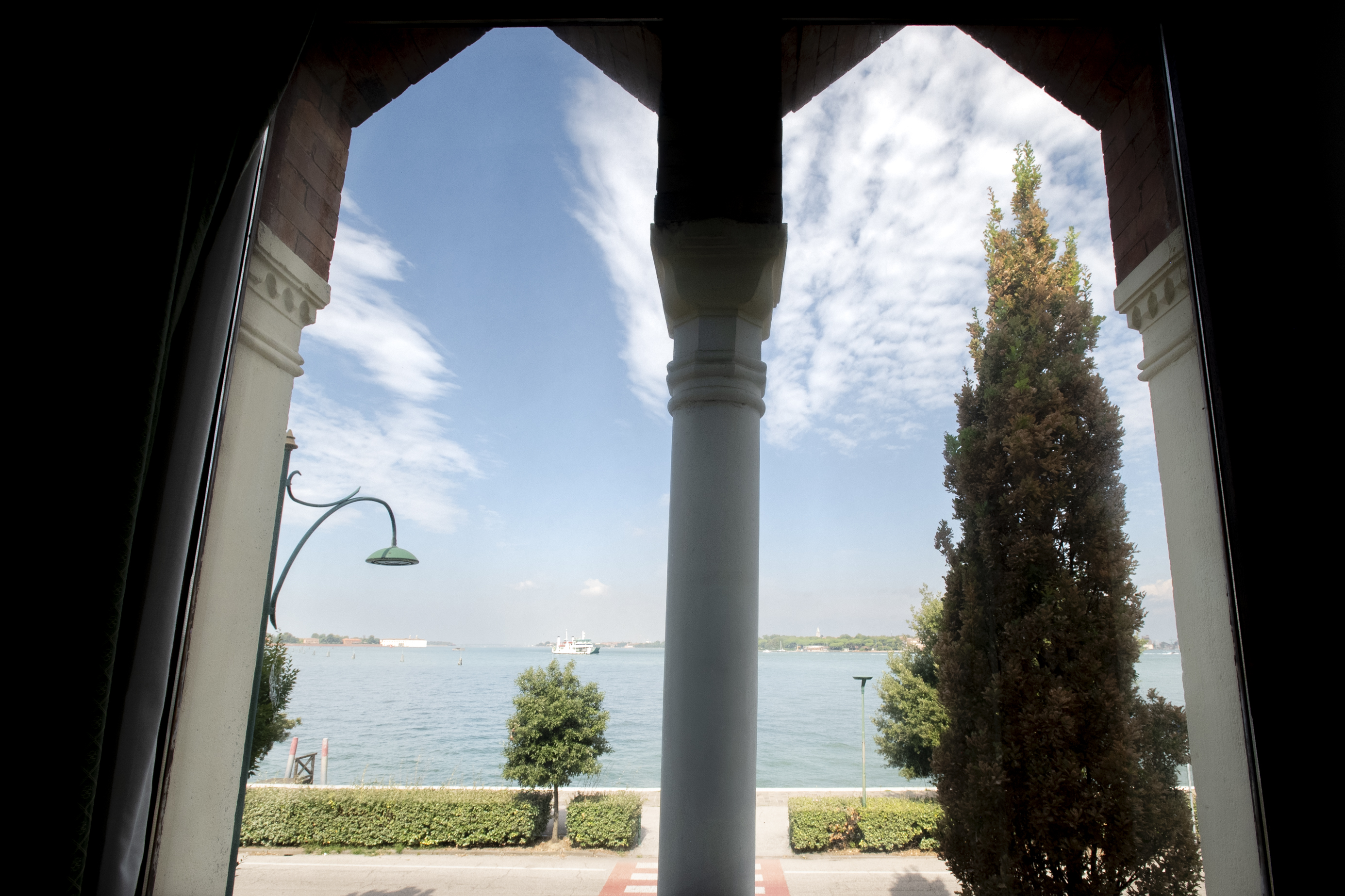 Double Classic with Balcony