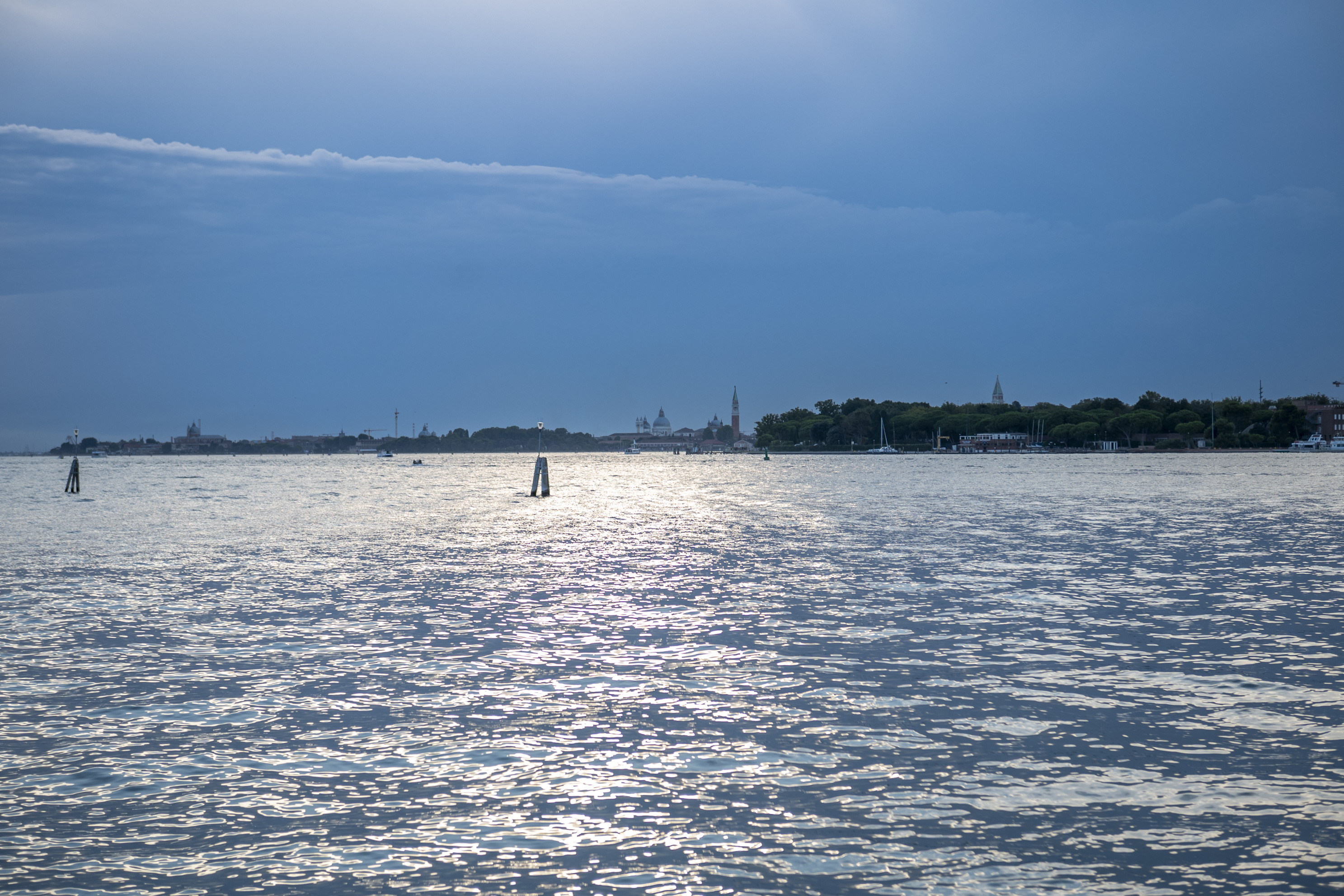 Double Classic with Balcony