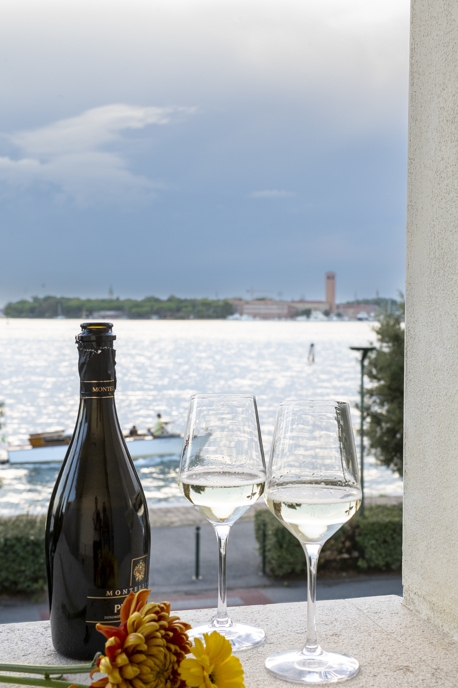 Double Classic with Balcony