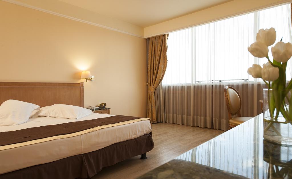 Double or Twin Classic