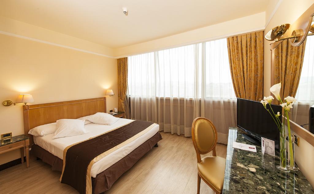 Double Single Classic