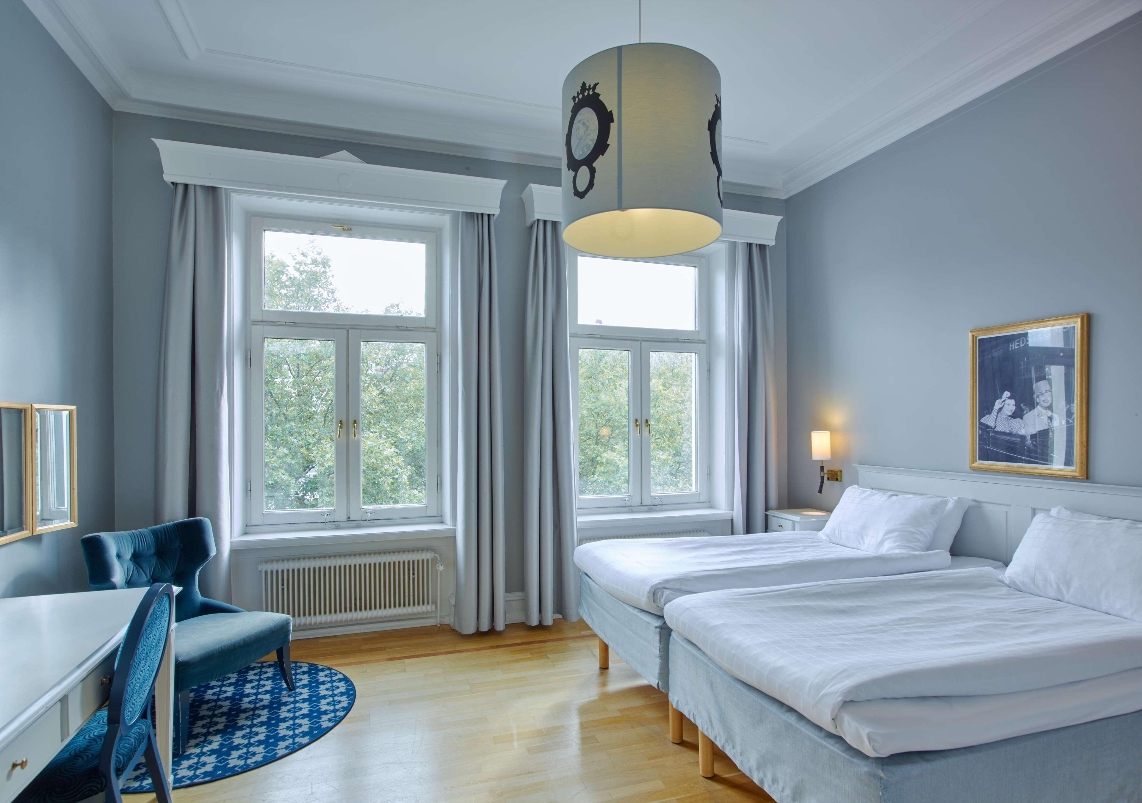 Family Room Superior