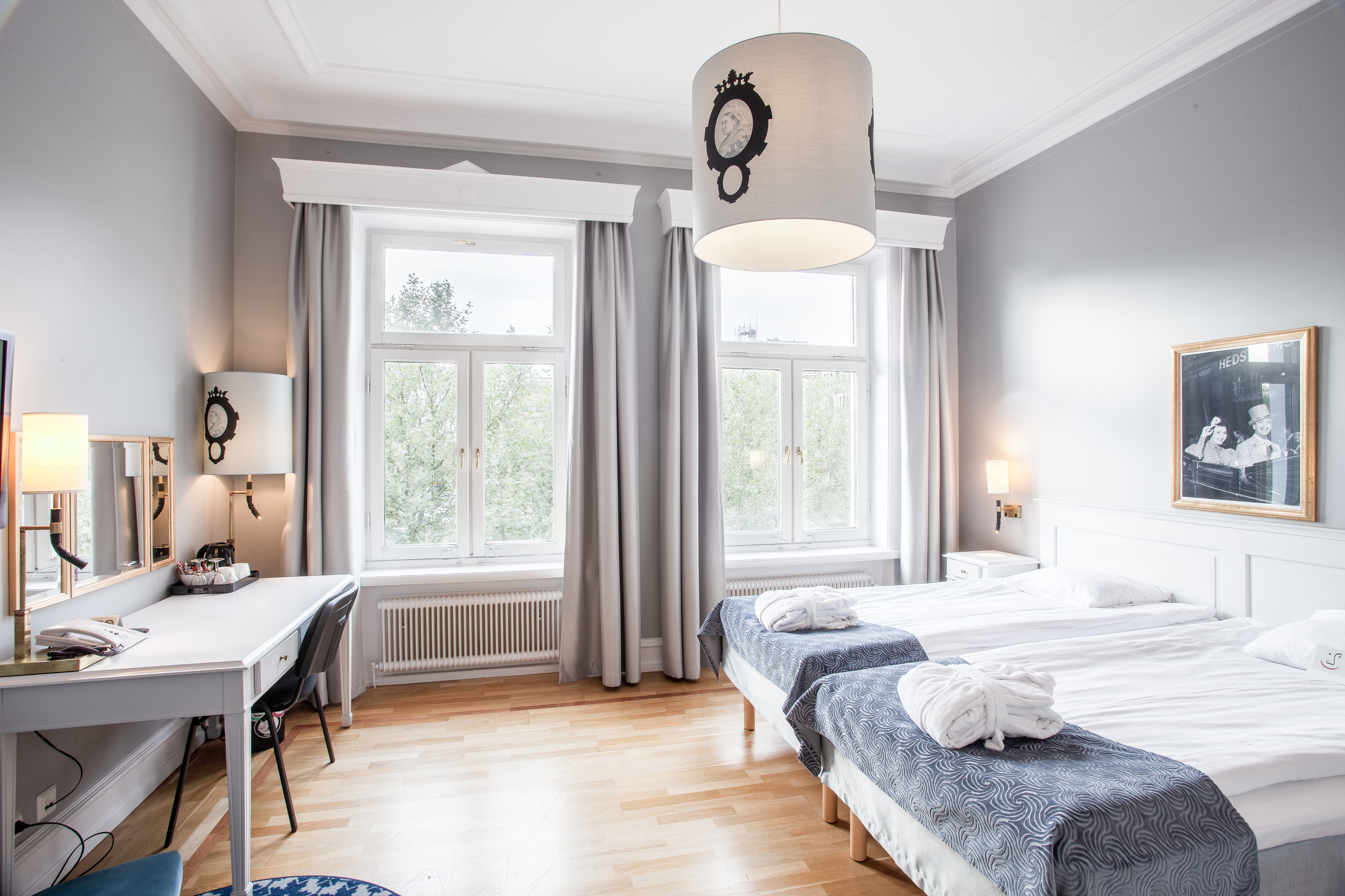 Family Room Superior