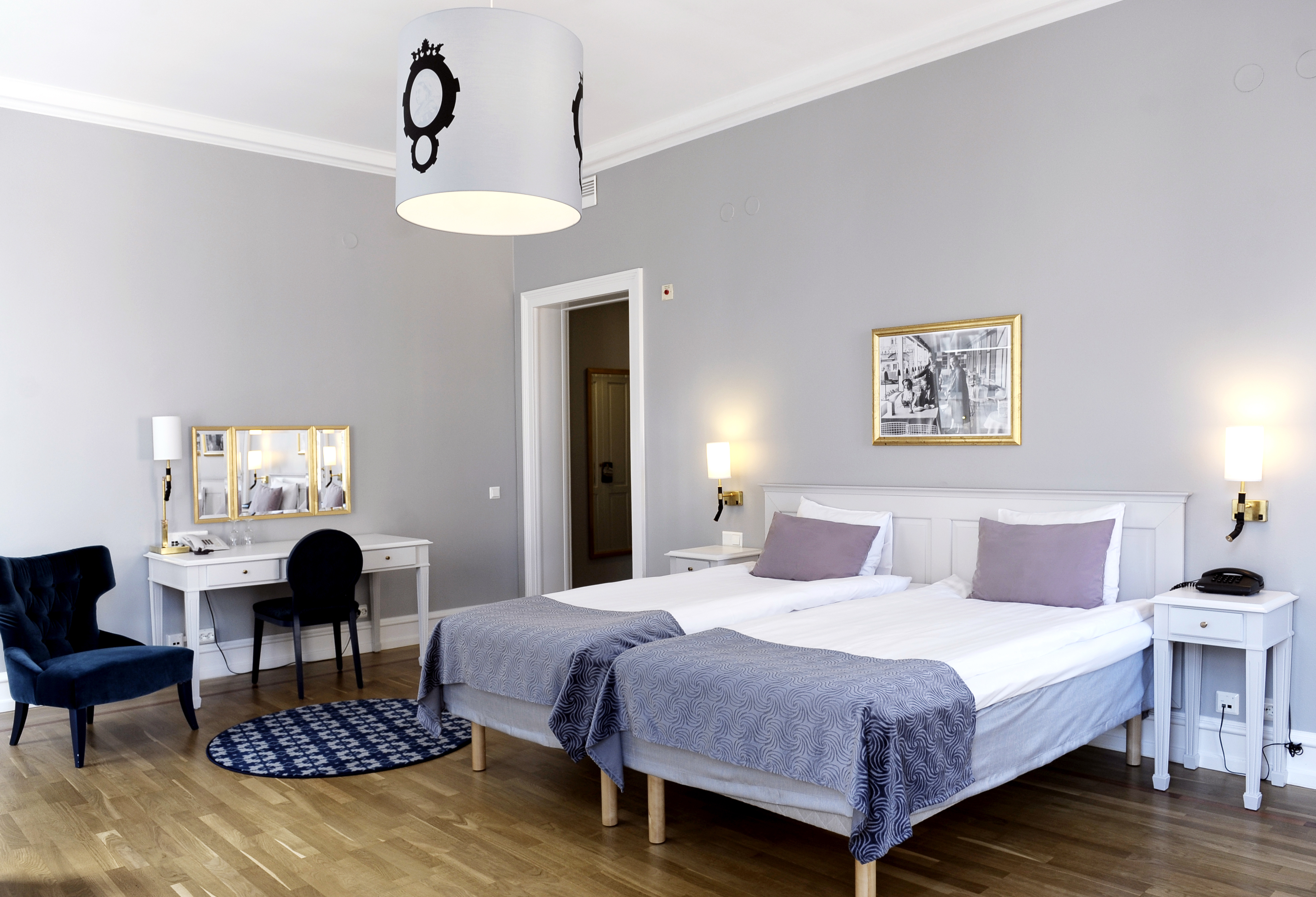 Family Room Superior