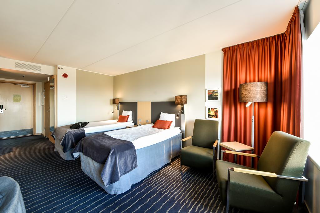 Double Single King Size Bed