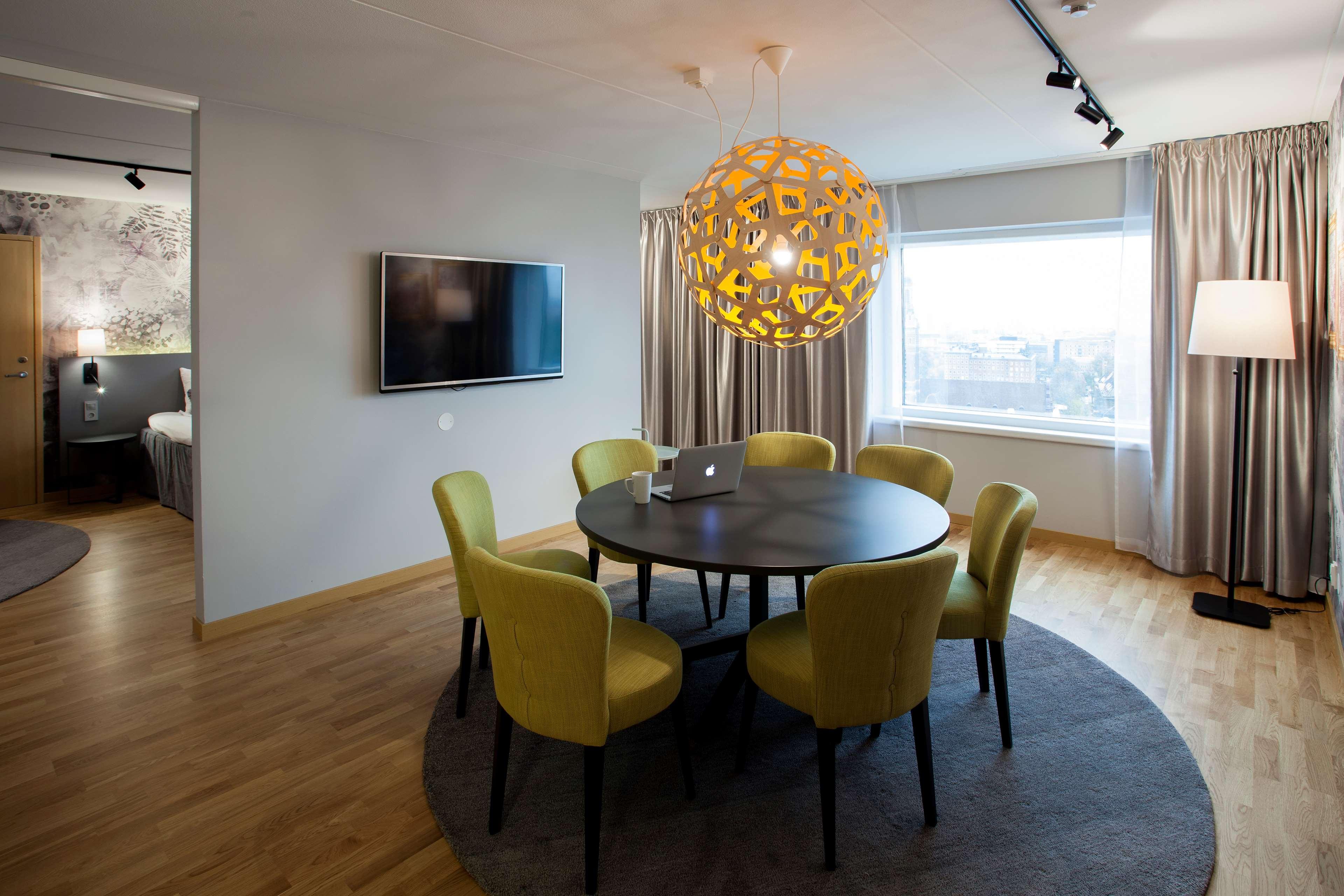 Junior Suite Standard