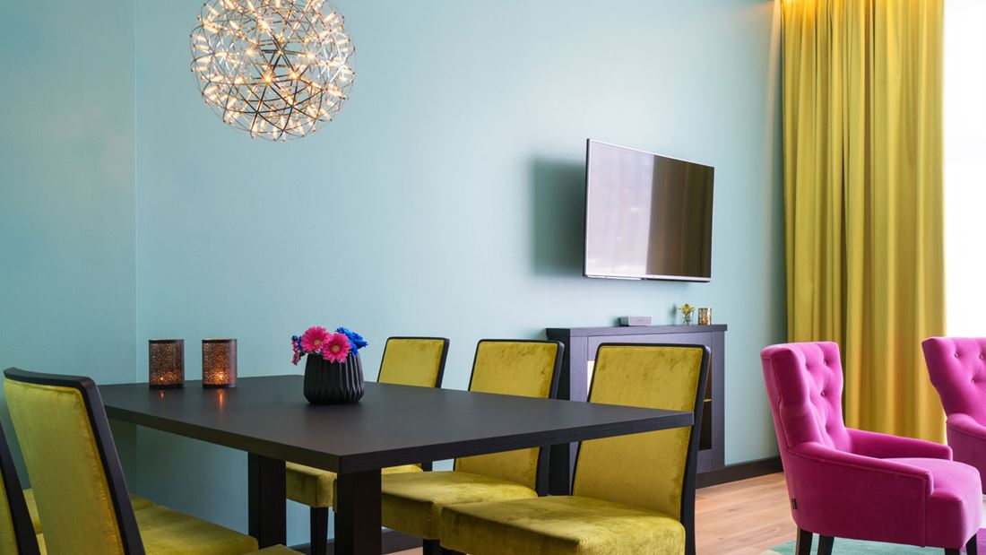 Junior Suite Non Smoking