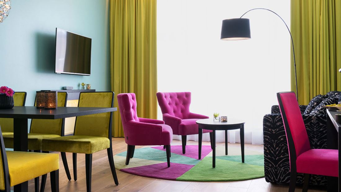 Junior Suite Non Smoking