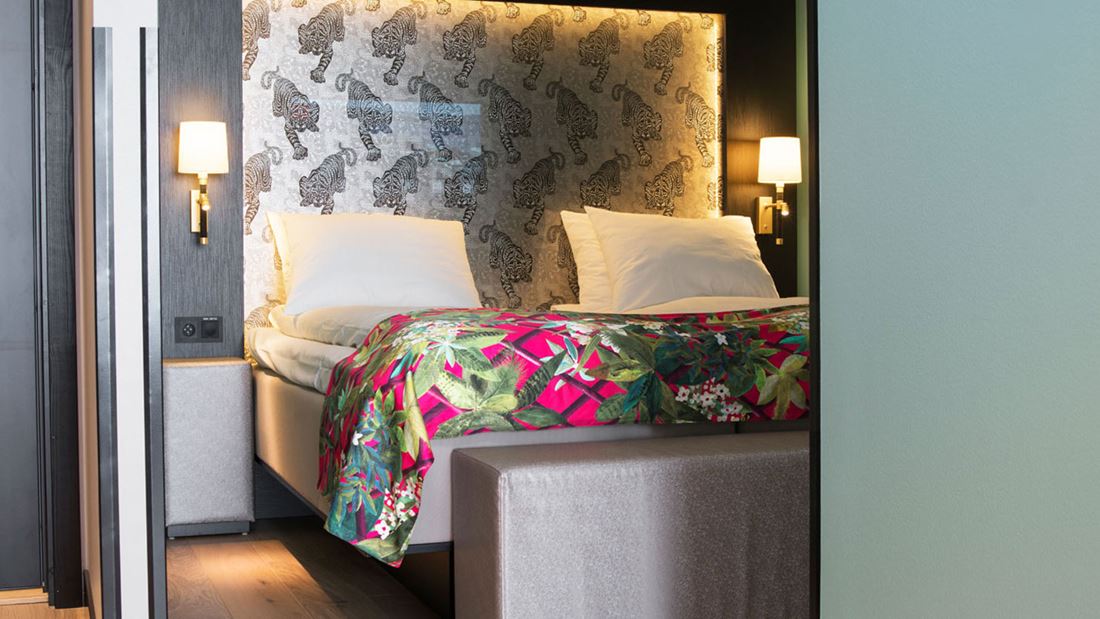 Junior Suite Non Smoking