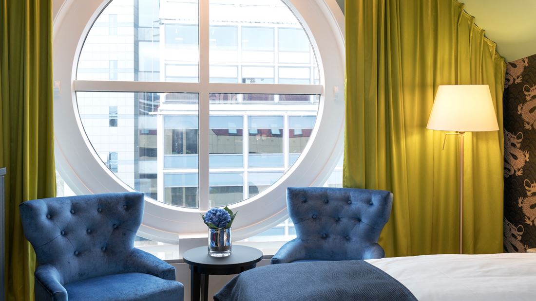 Room Queen Bed Non Smoking