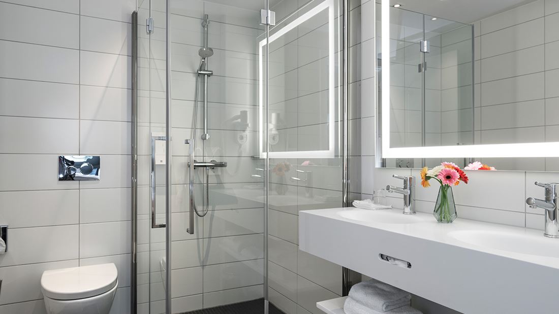 Junior Suite Non Smoking