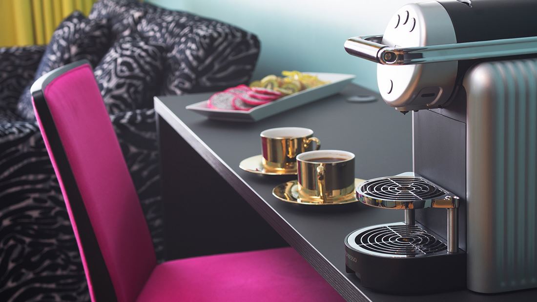 Junior Suite Non Smoking