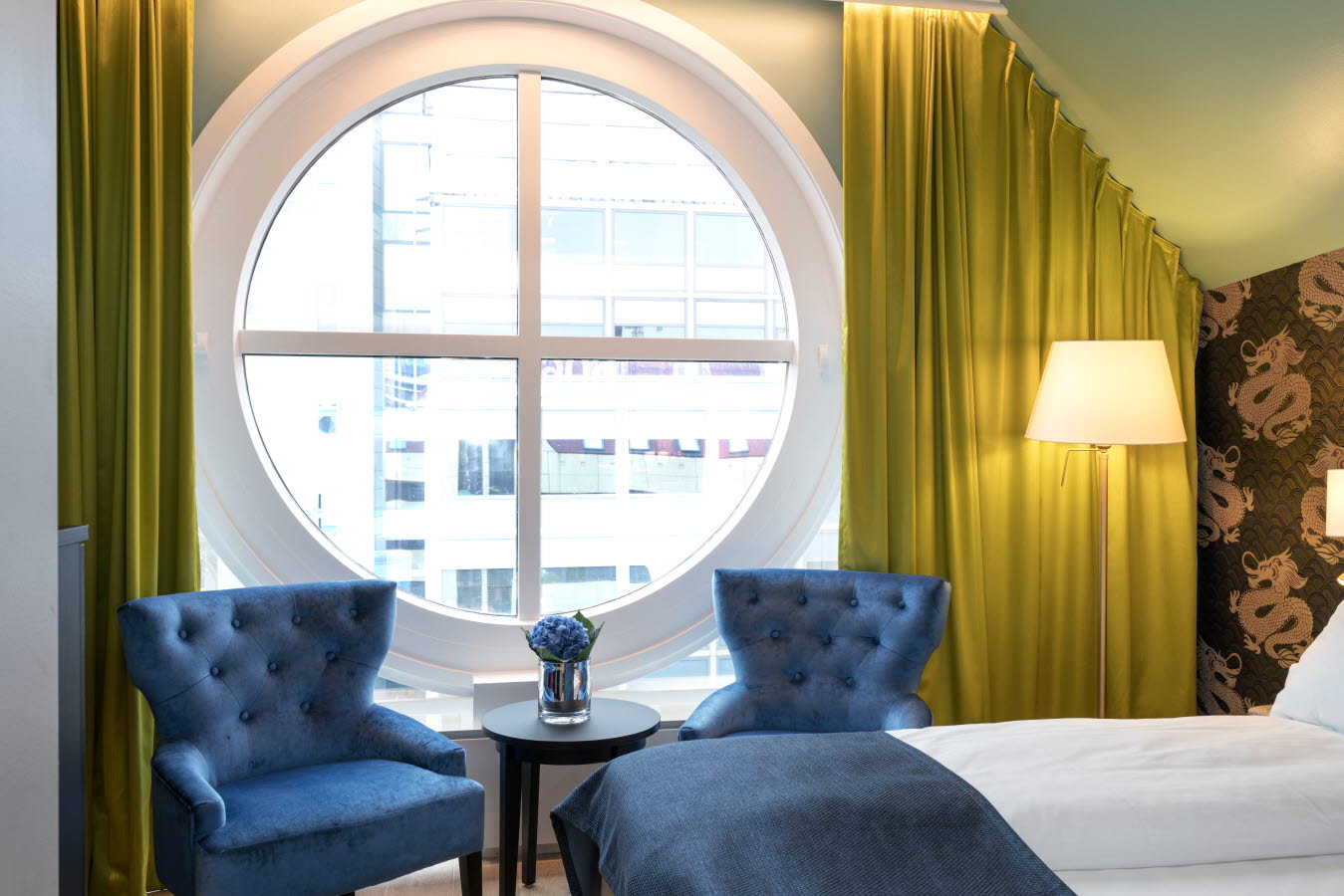 Double or Twin Standard