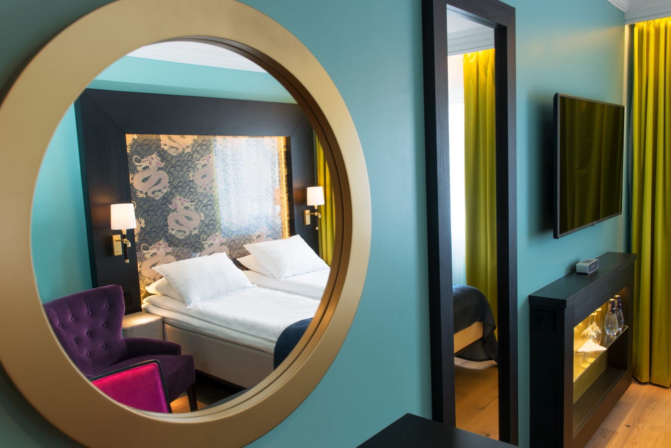 Double or Twin Standard