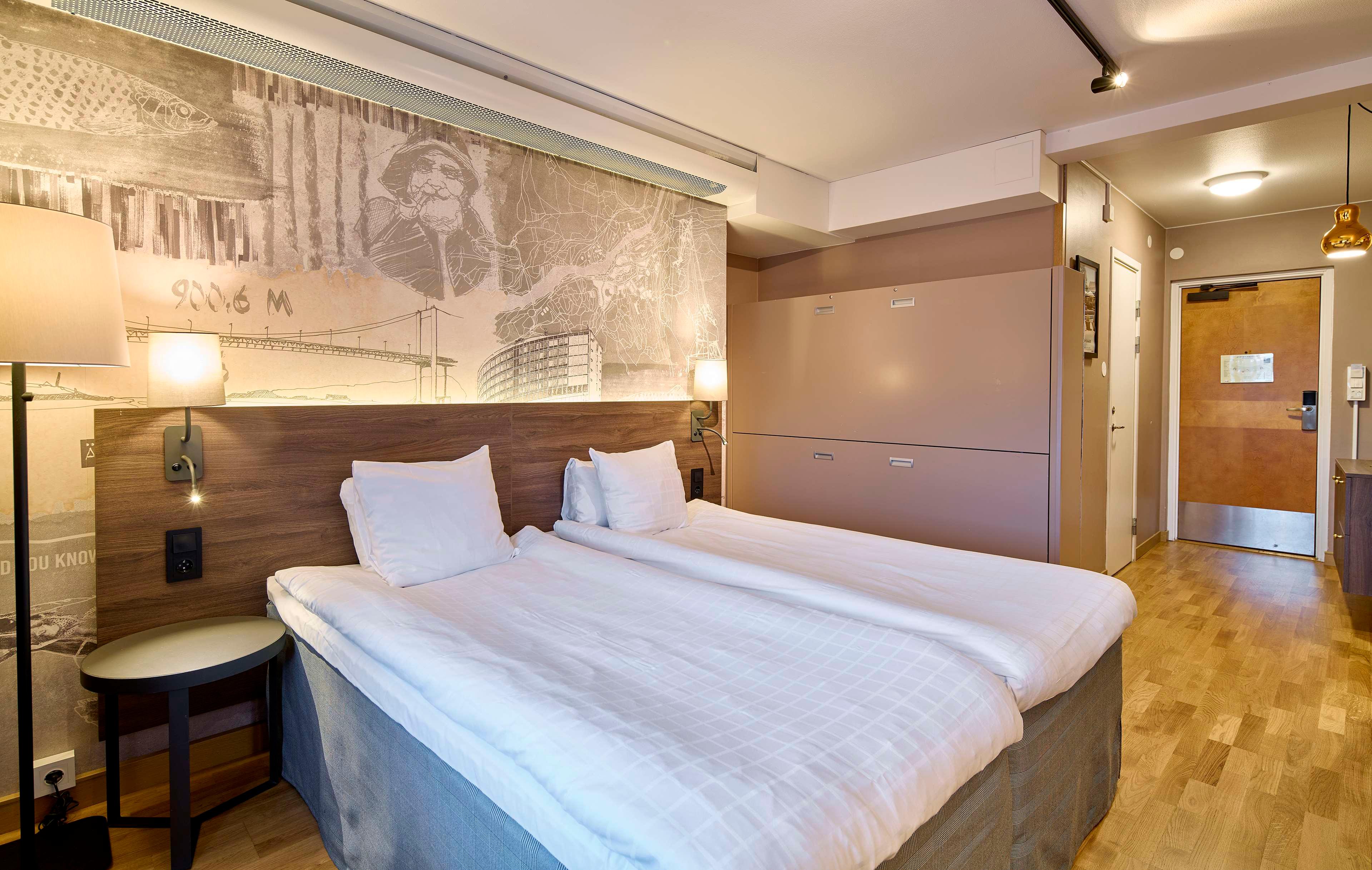 Family Room Standard