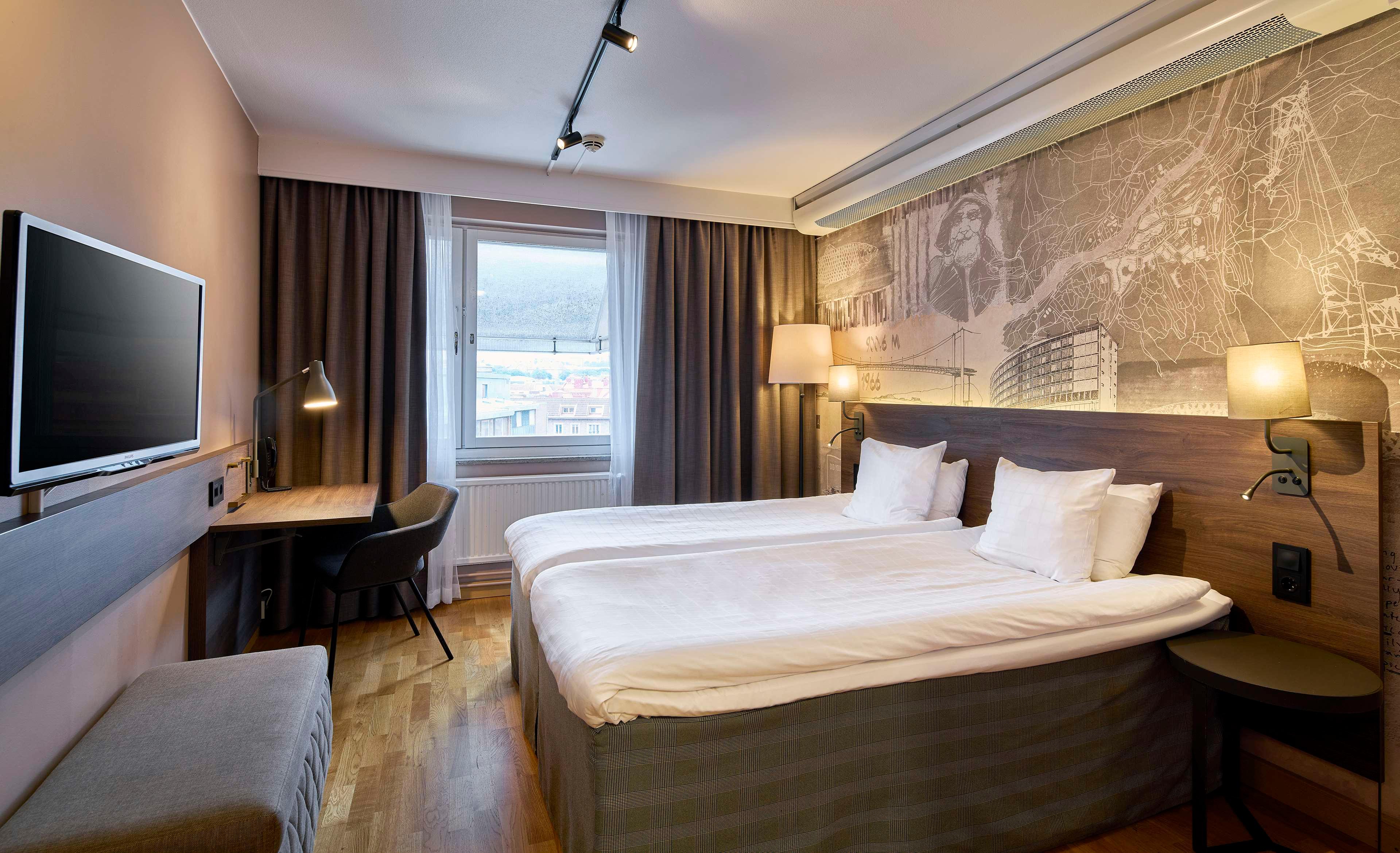 Family Room Standard