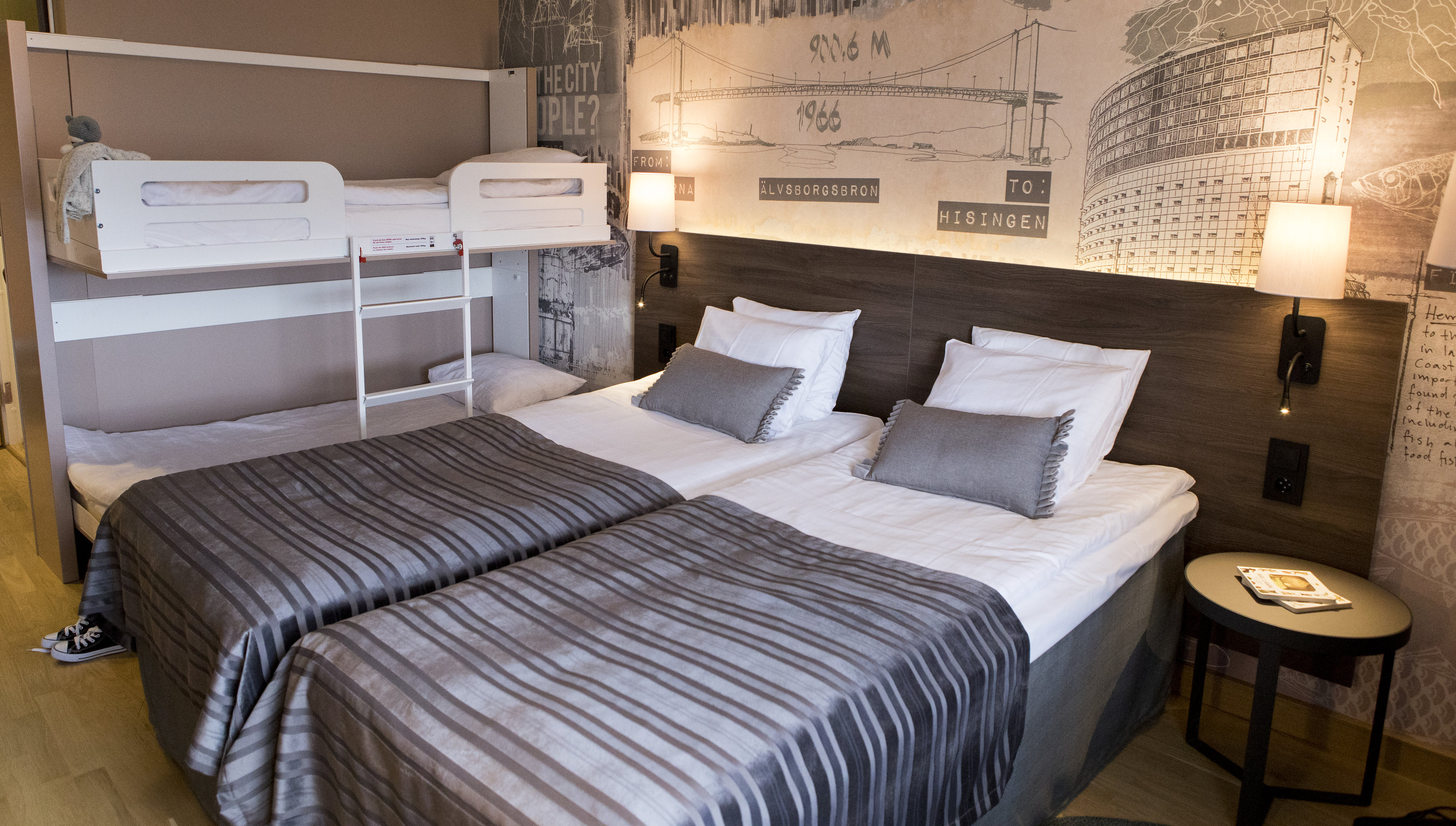 Family Room Standard