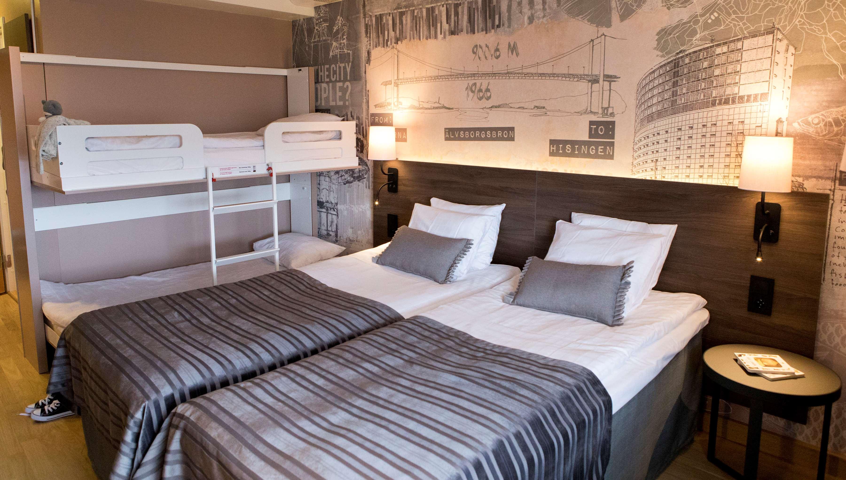 Family Room Standard