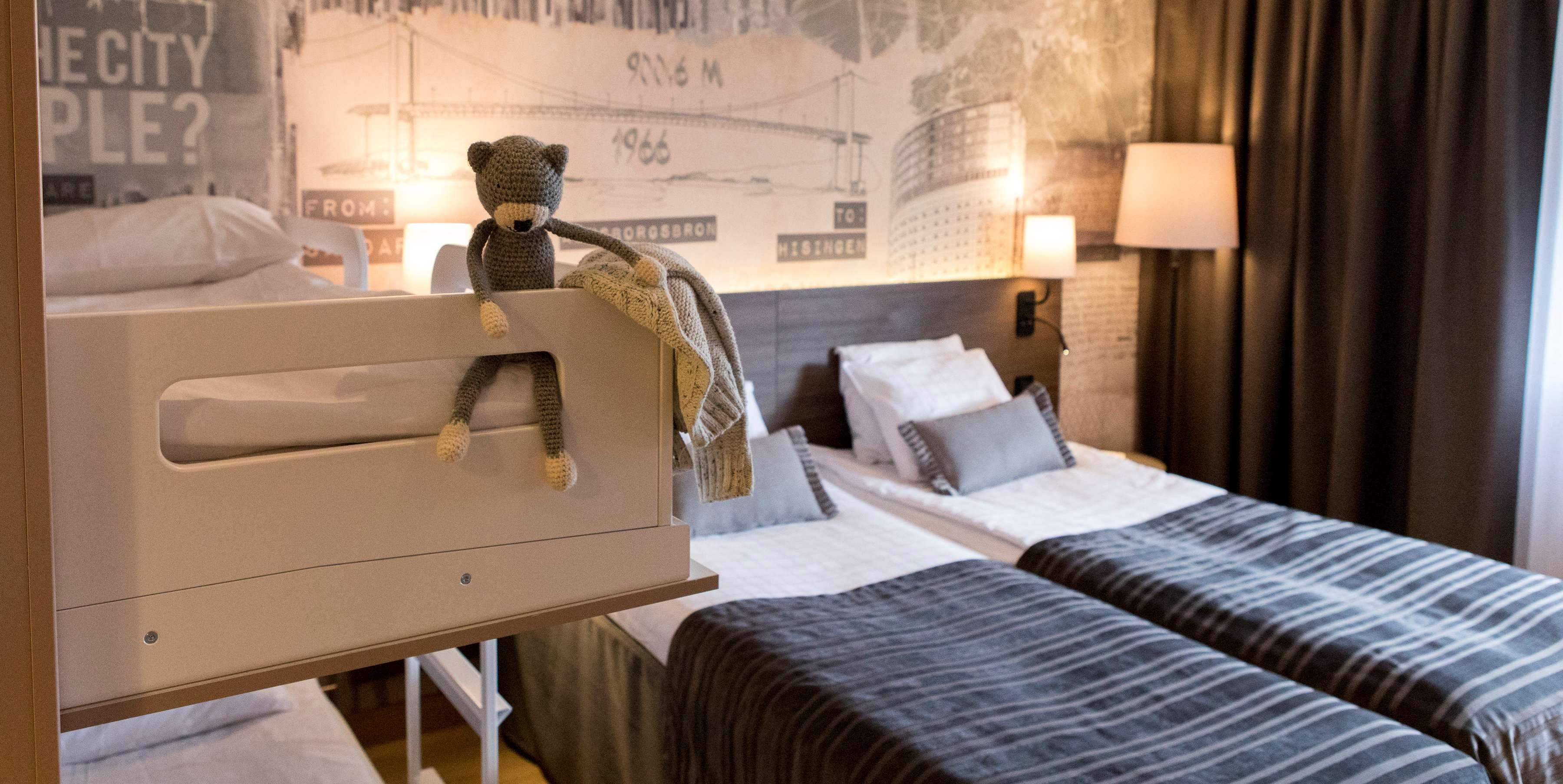 Family Room Standard