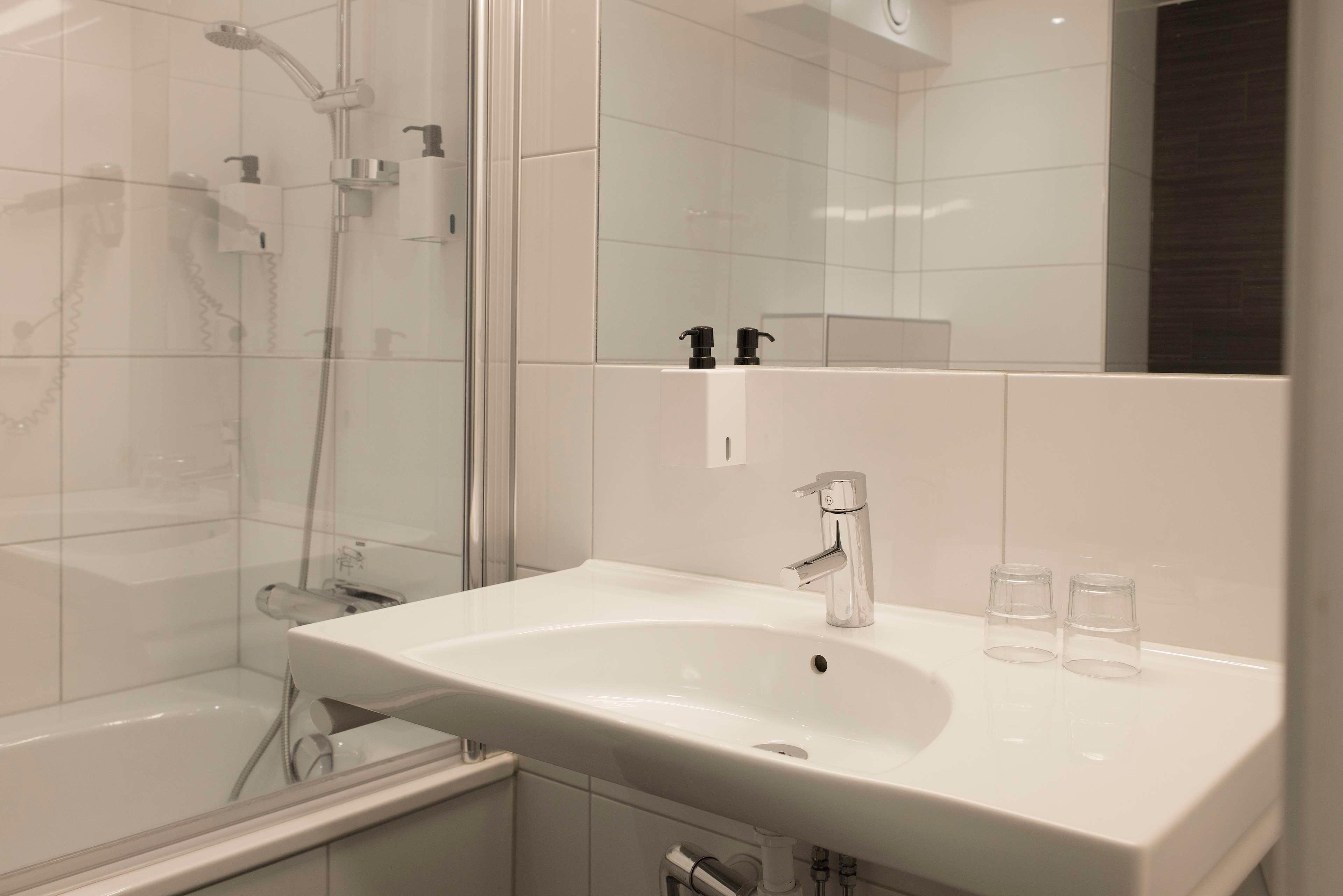 Family Room Standard