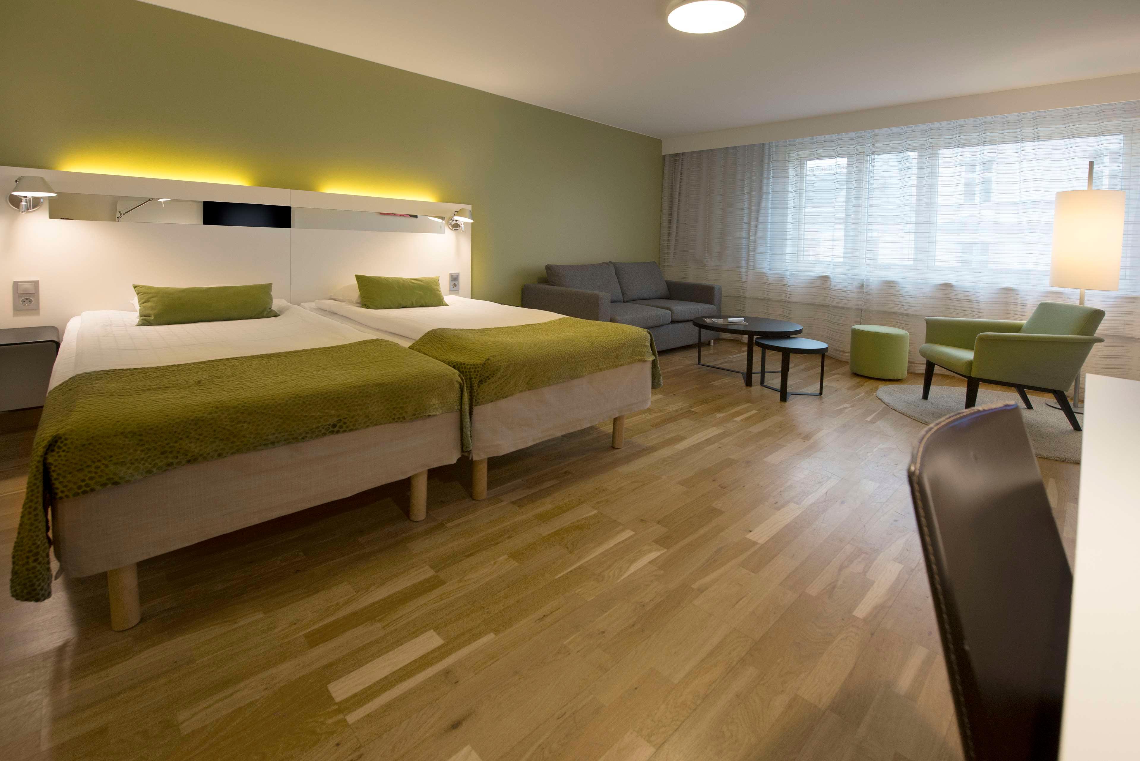 Family Room Standard