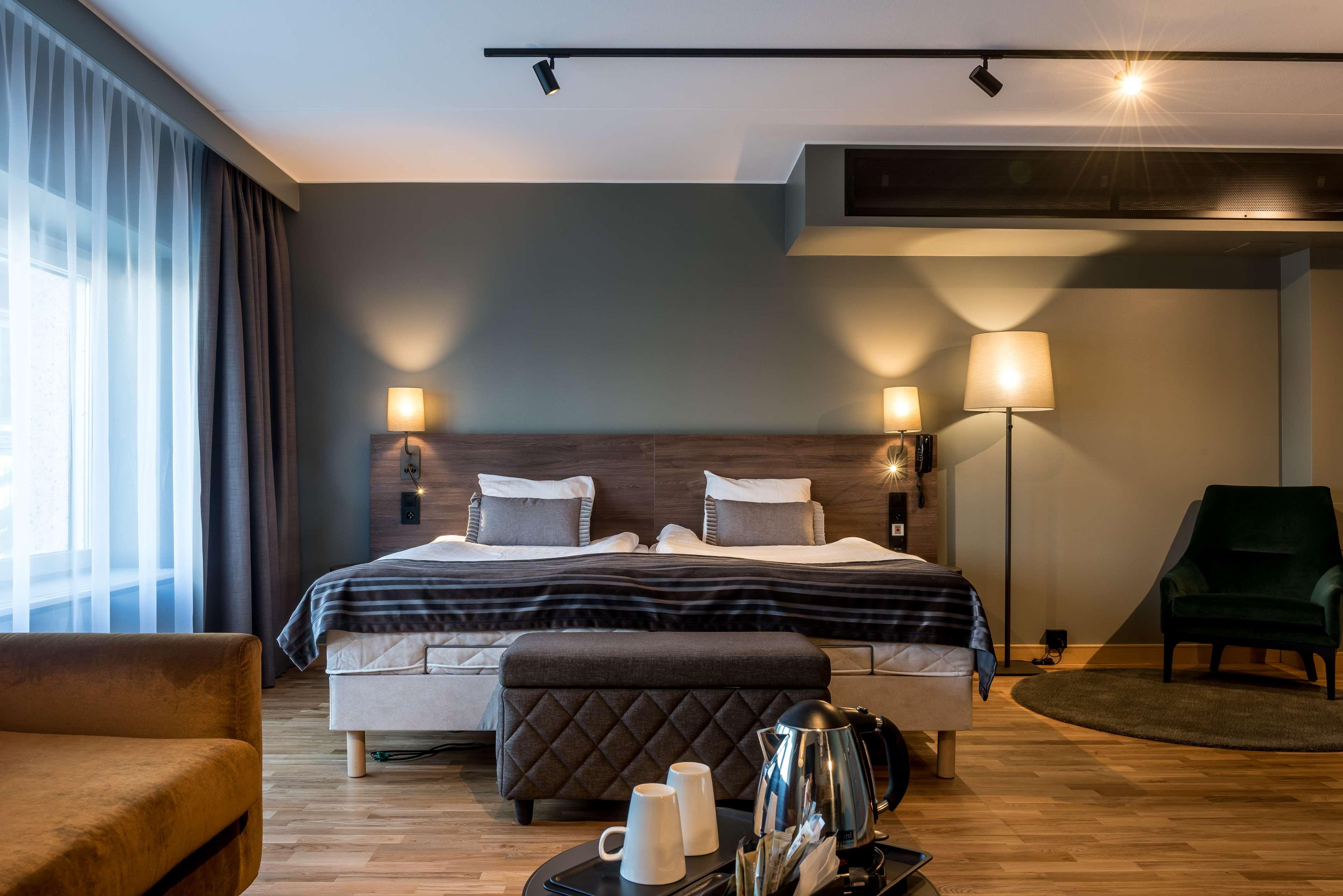 Family Room Standard