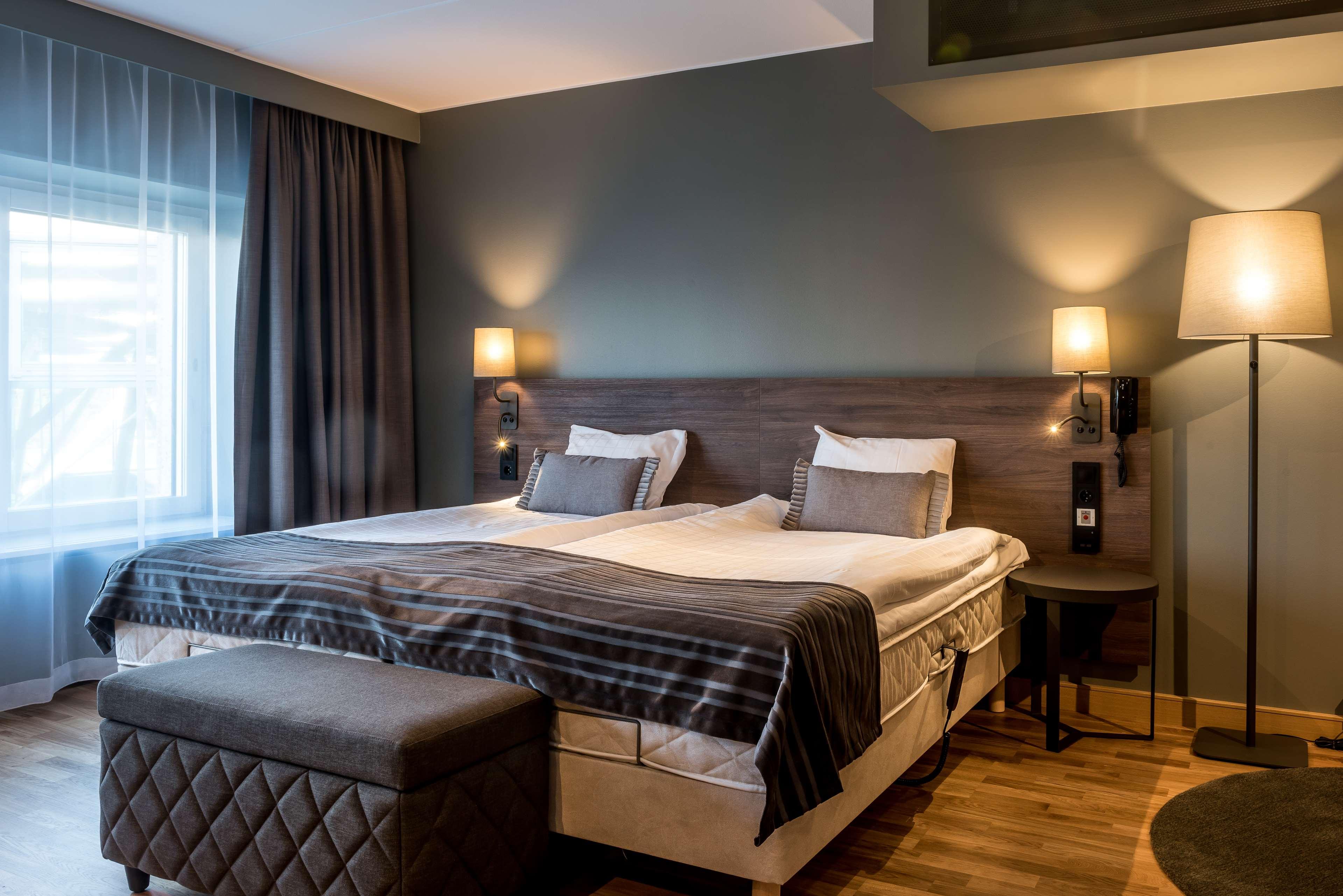 Family Room Standard