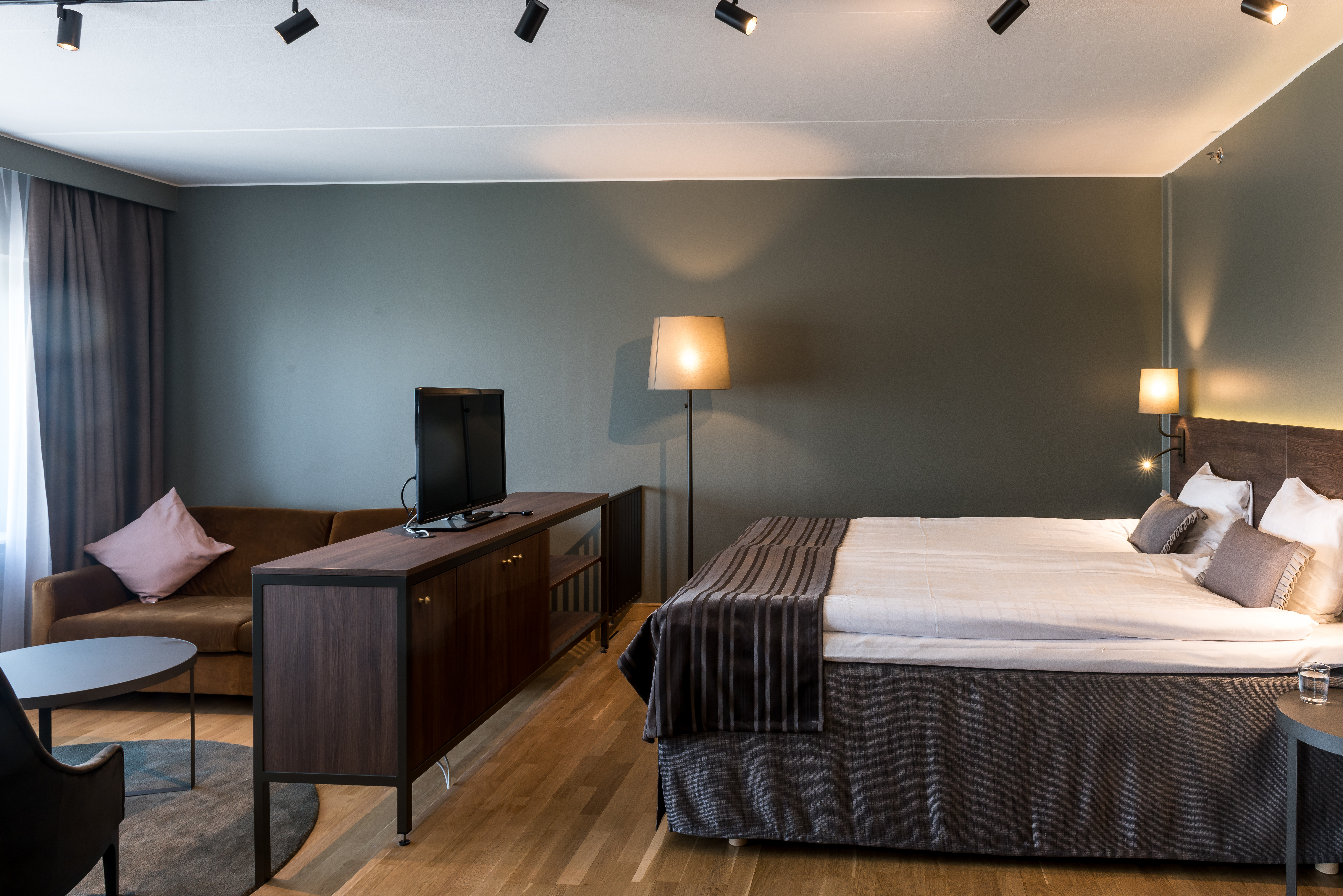 Junior Suite Standard