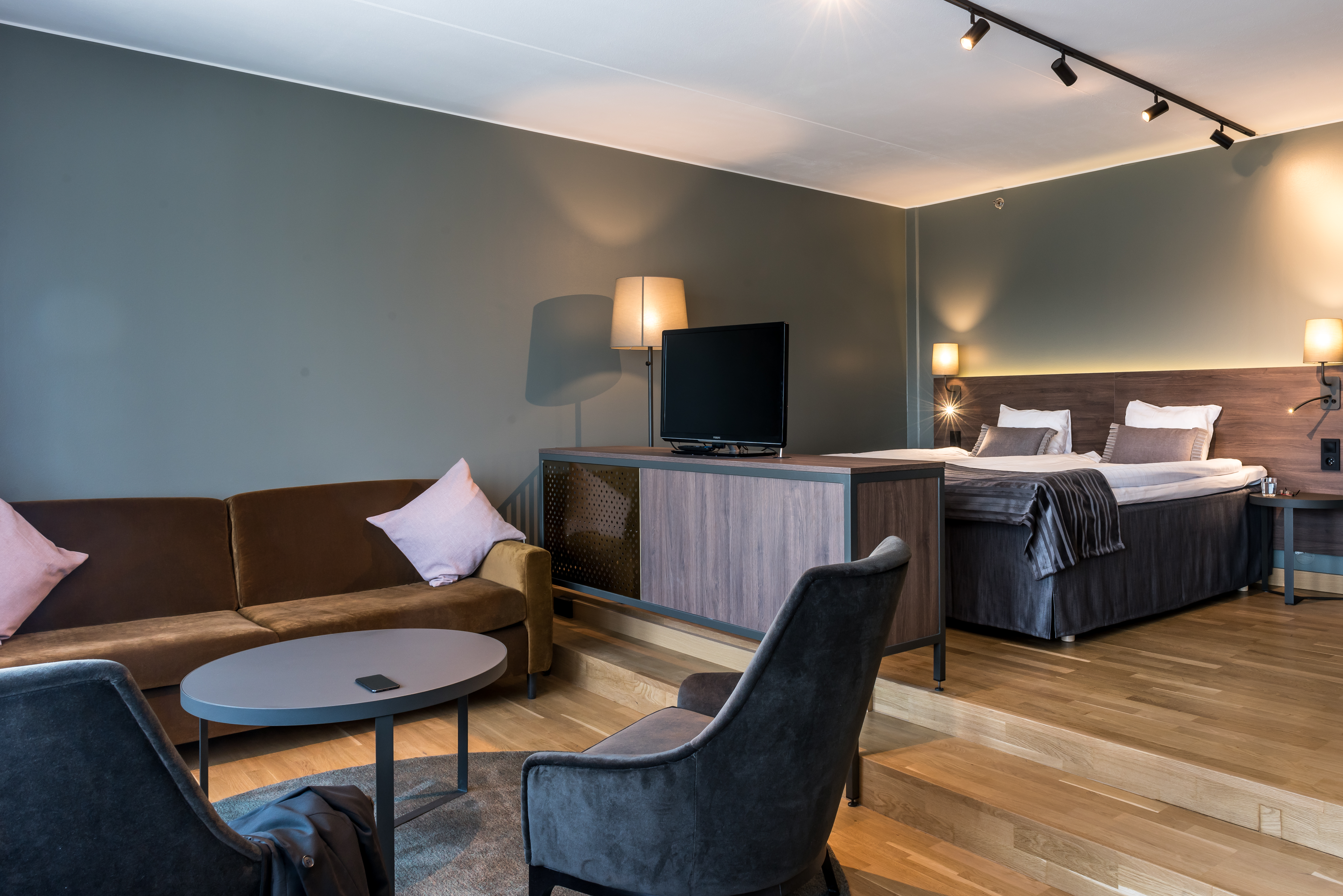 Junior Suite Standard