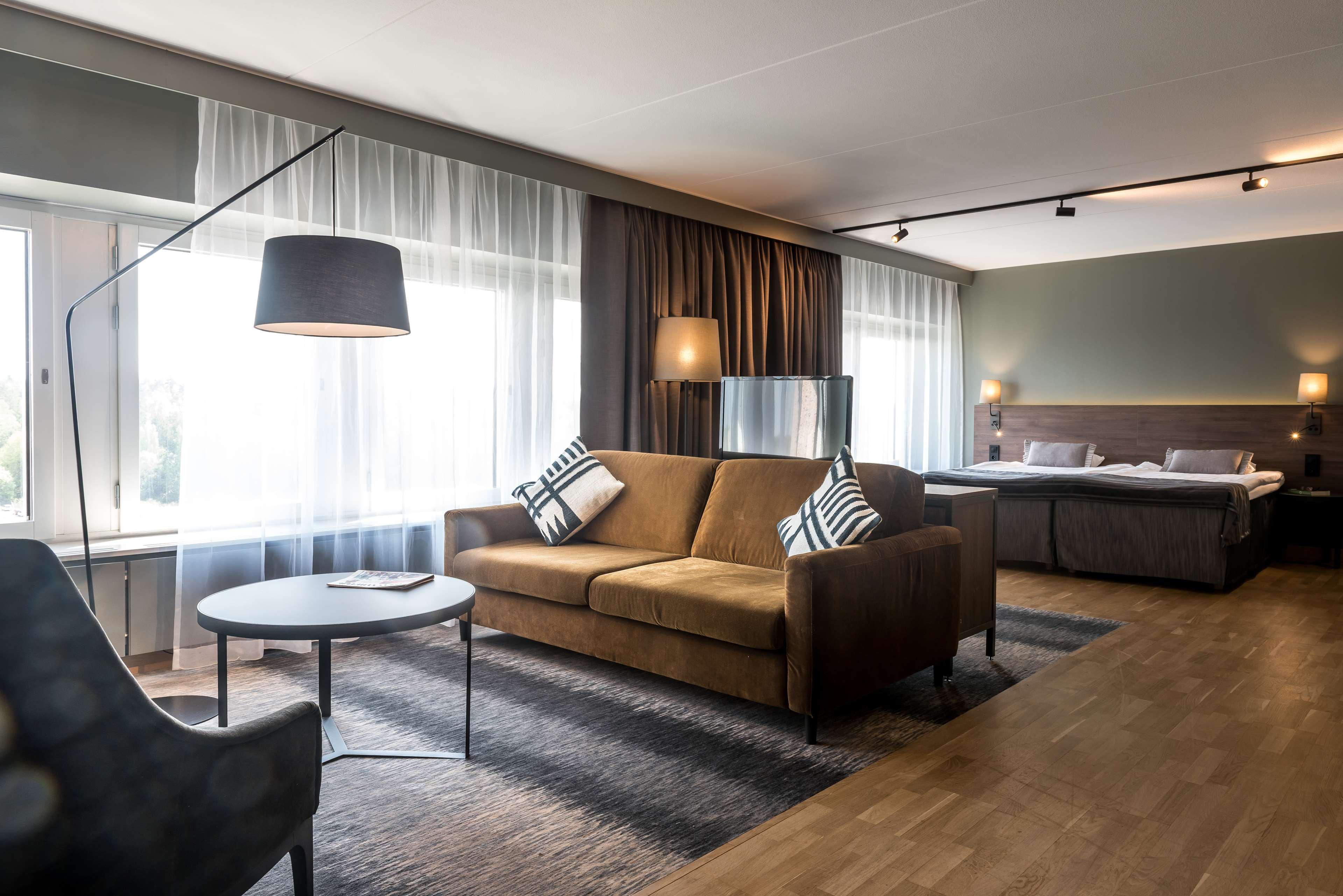 Junior Suite Standard