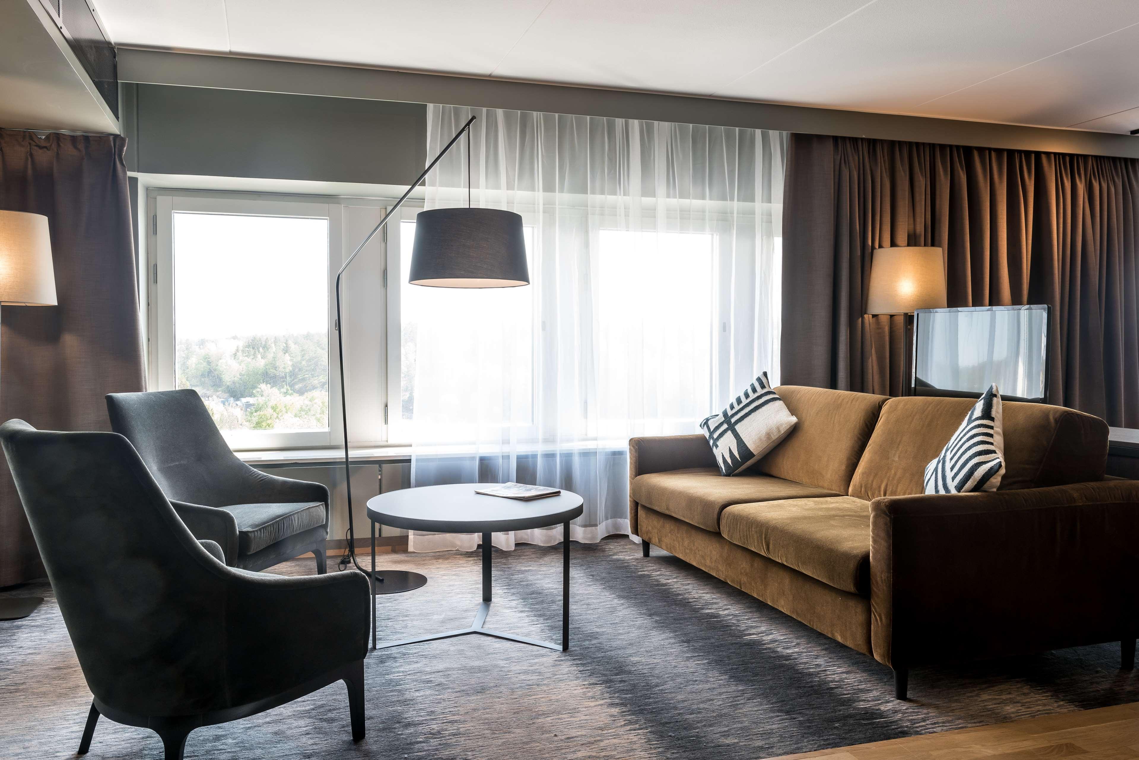 Junior Suite Standard