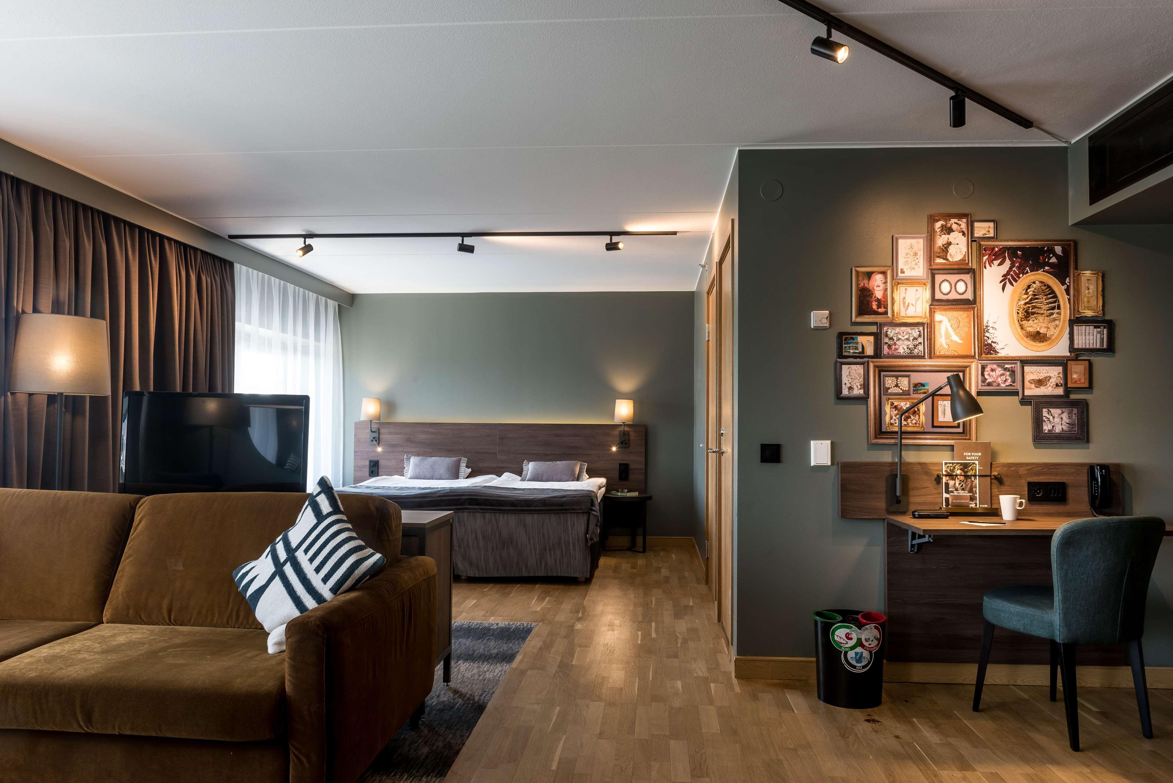 Junior Suite Standard