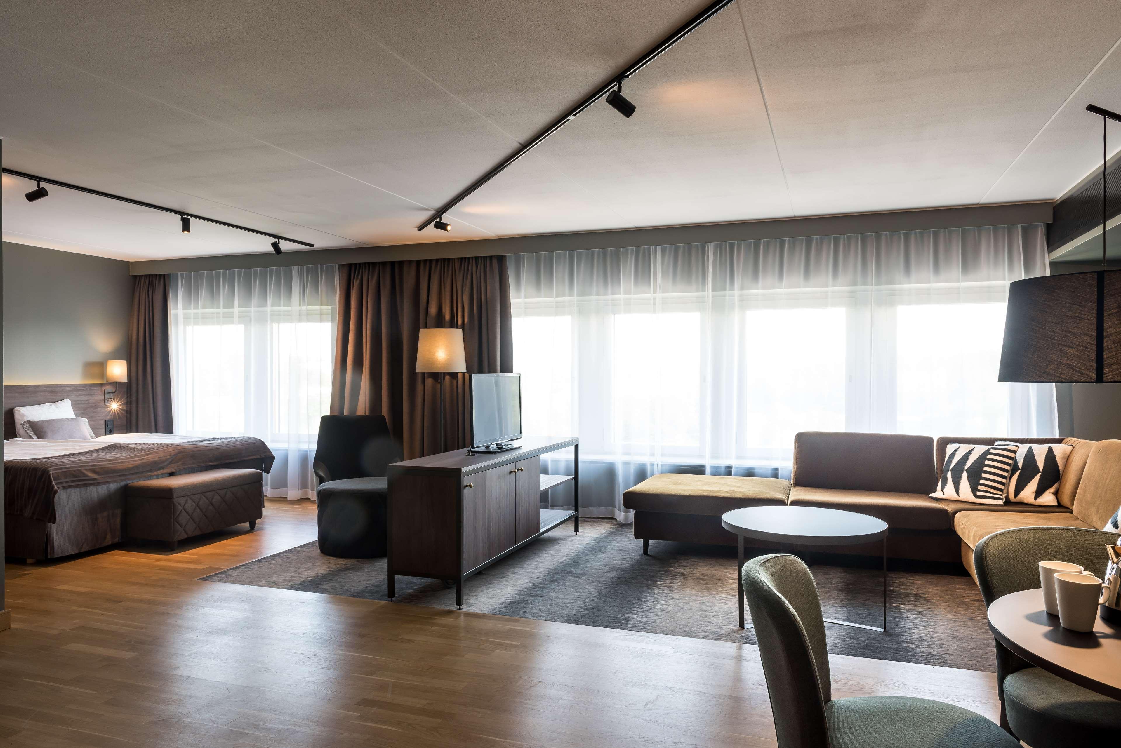 Junior Suite Standard