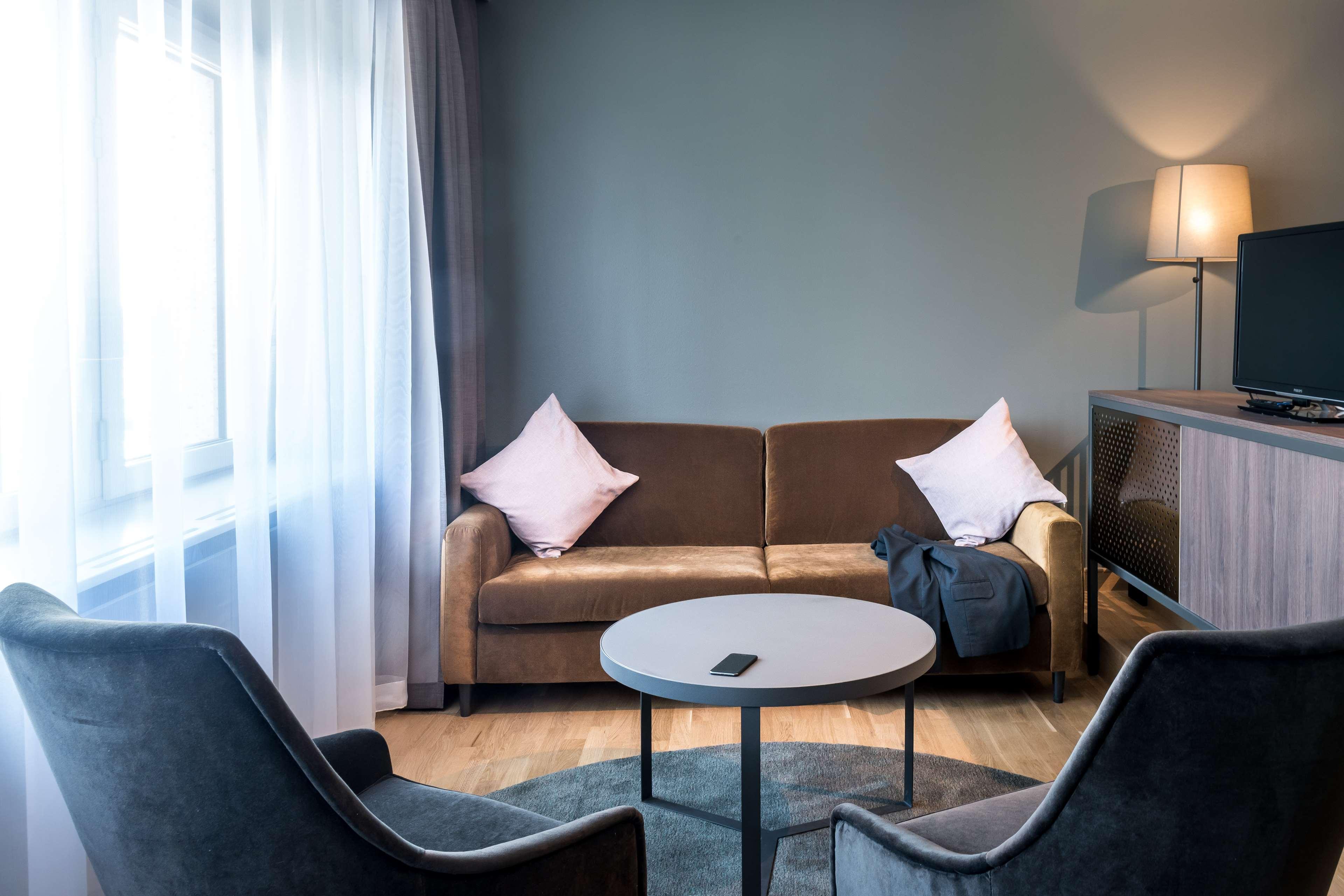 Family Room Standard